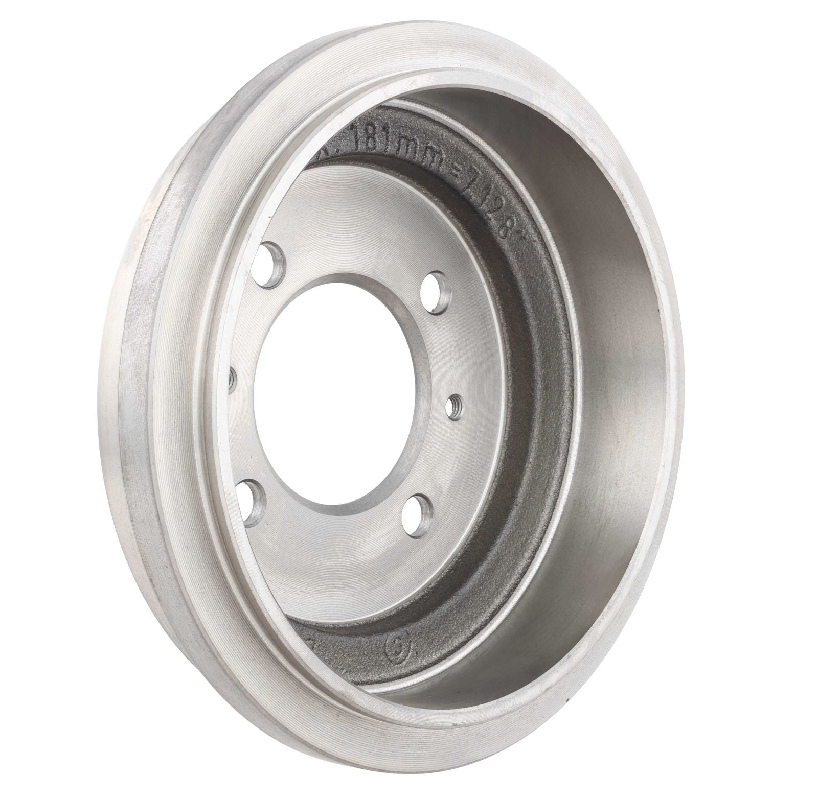 ESSENTIAL Rear Brake Drum - 14.6775.10_10