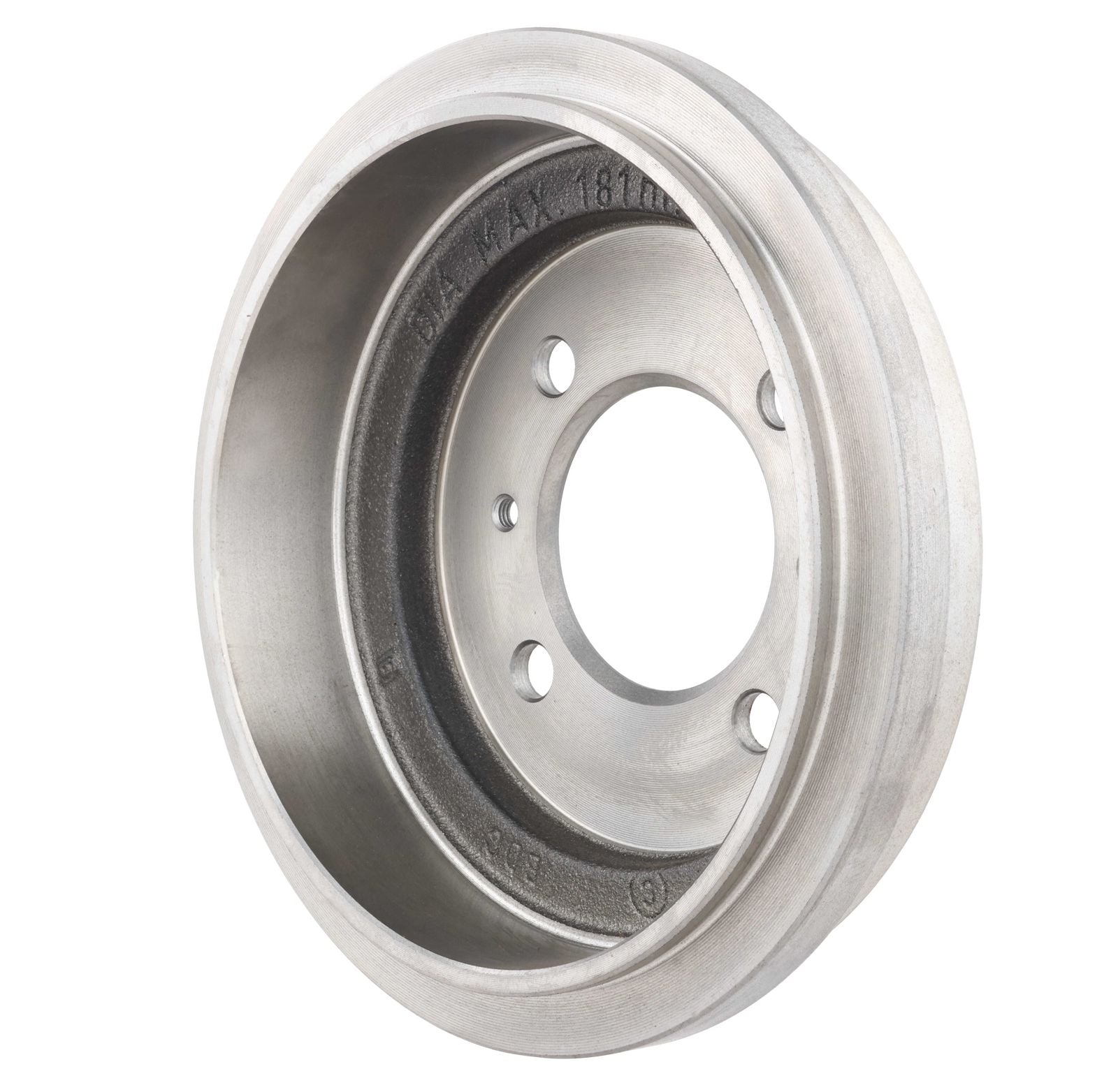 ESSENTIAL Rear Brake Drum - 14.6775.10_16