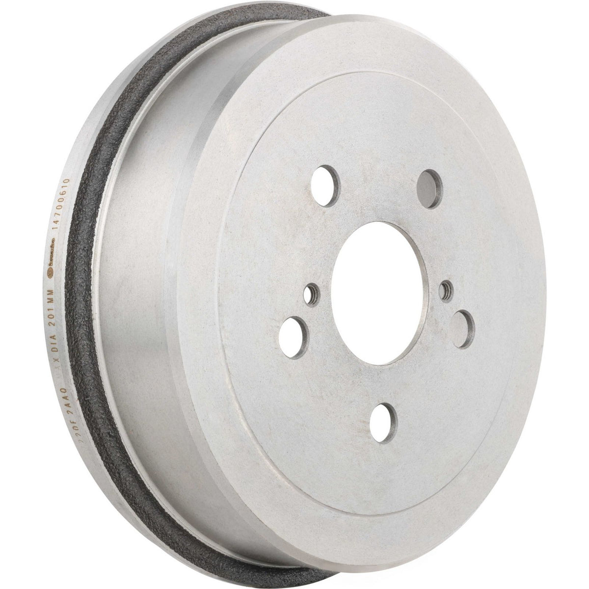 ESSENTIAL Rear Brake Drum - 14.7006.10_02