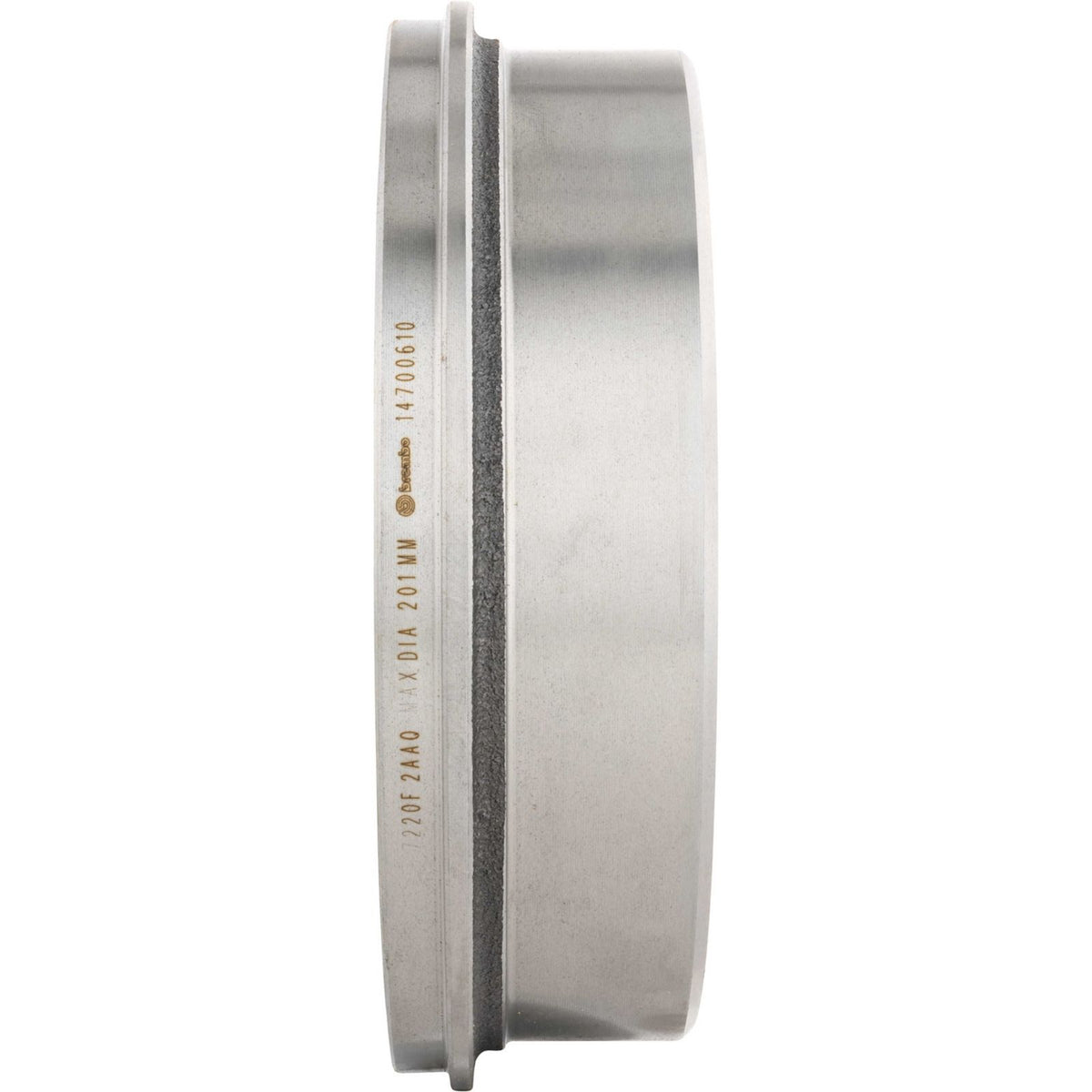 ESSENTIAL Rear Brake Drum - 14.7006.10_03