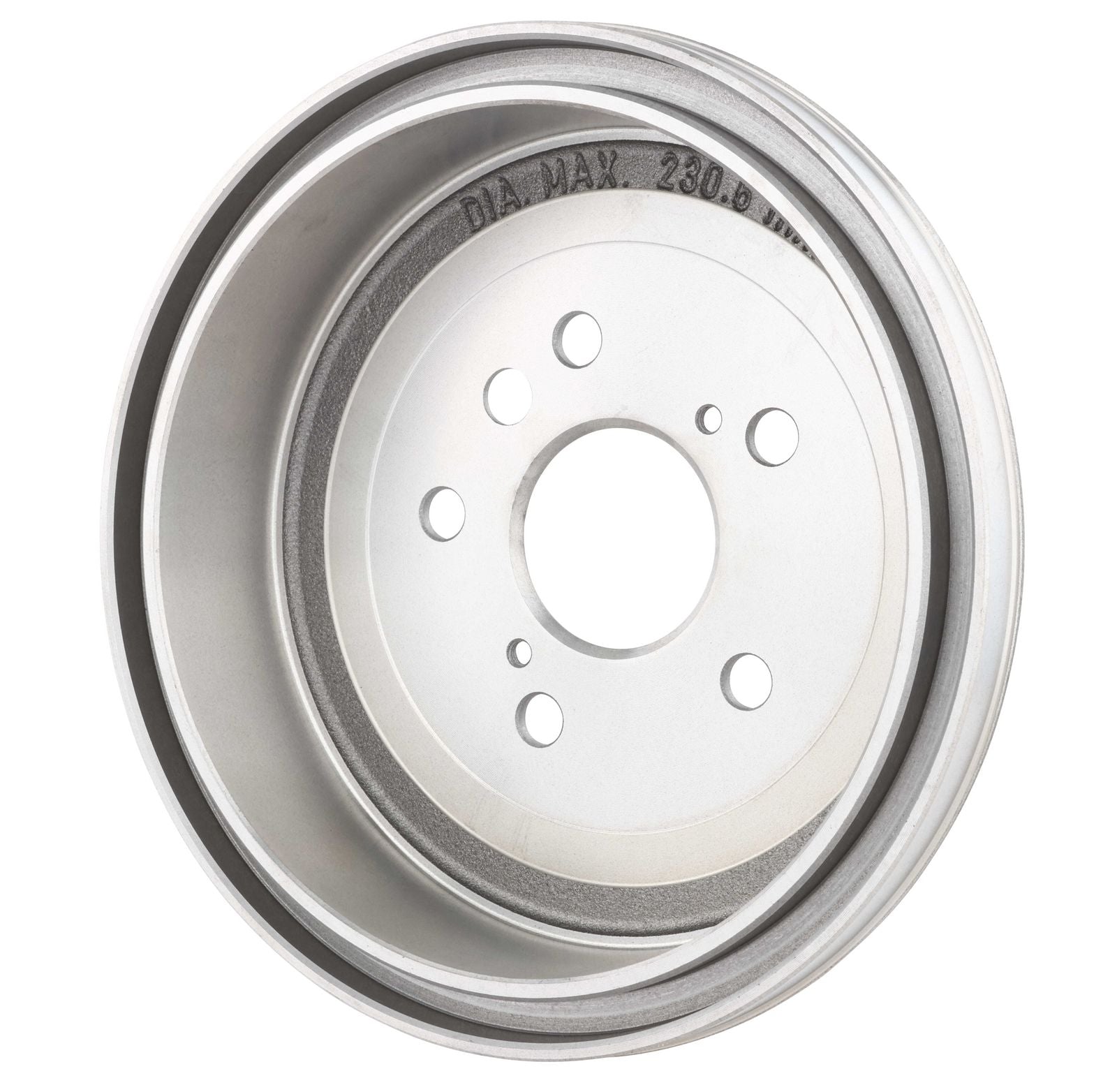 ESSENTIAL Rear Brake Drum - 14.7713.10_15