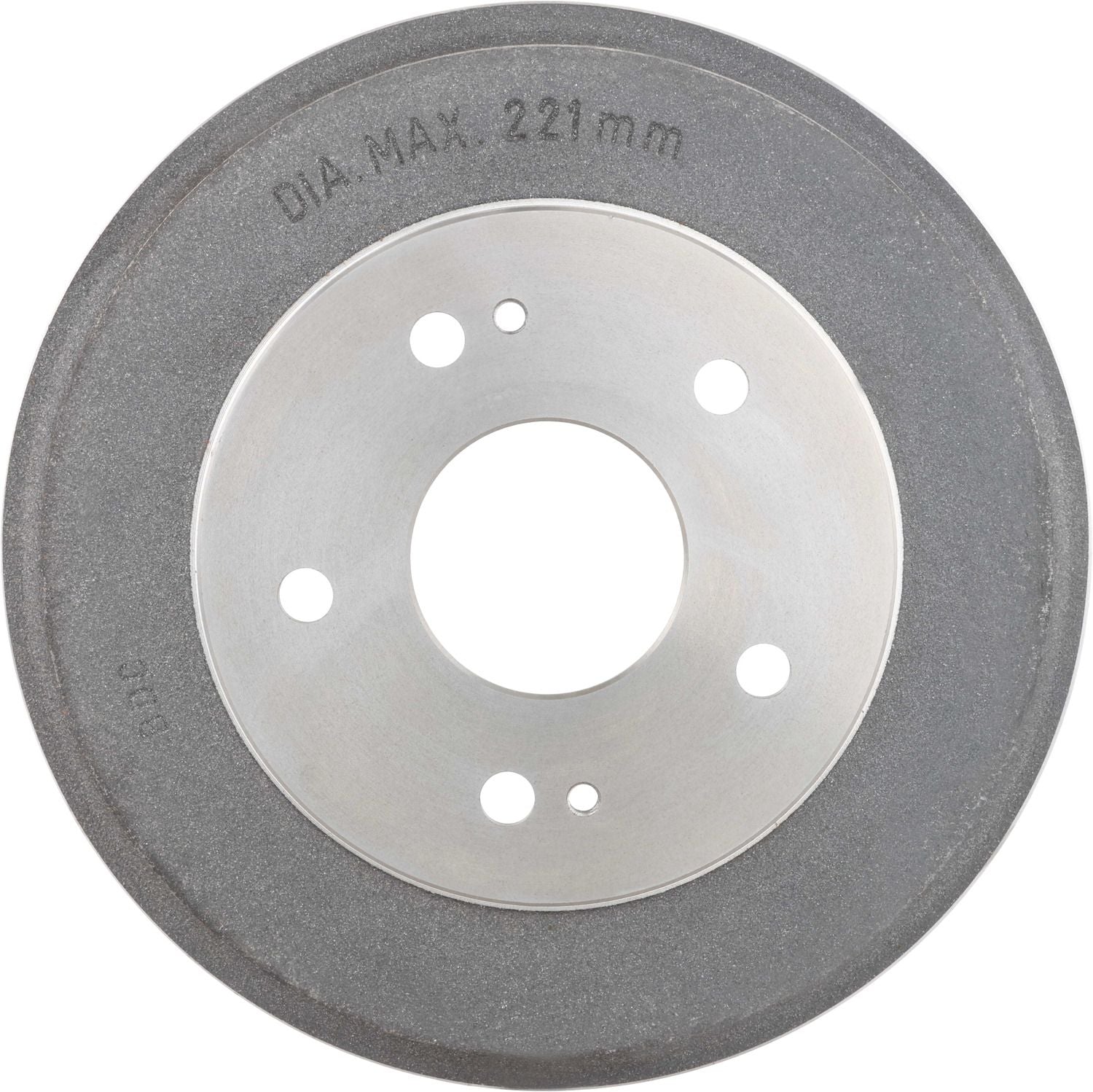 ESSENTIAL Rear Brake Drum - 14.7739.10_03
