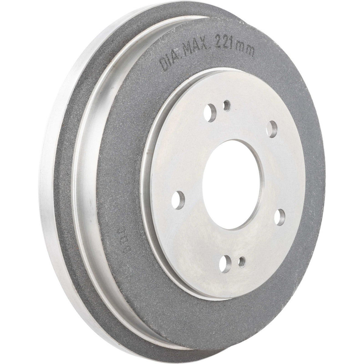 ESSENTIAL Rear Brake Drum - 14.7739.10_02