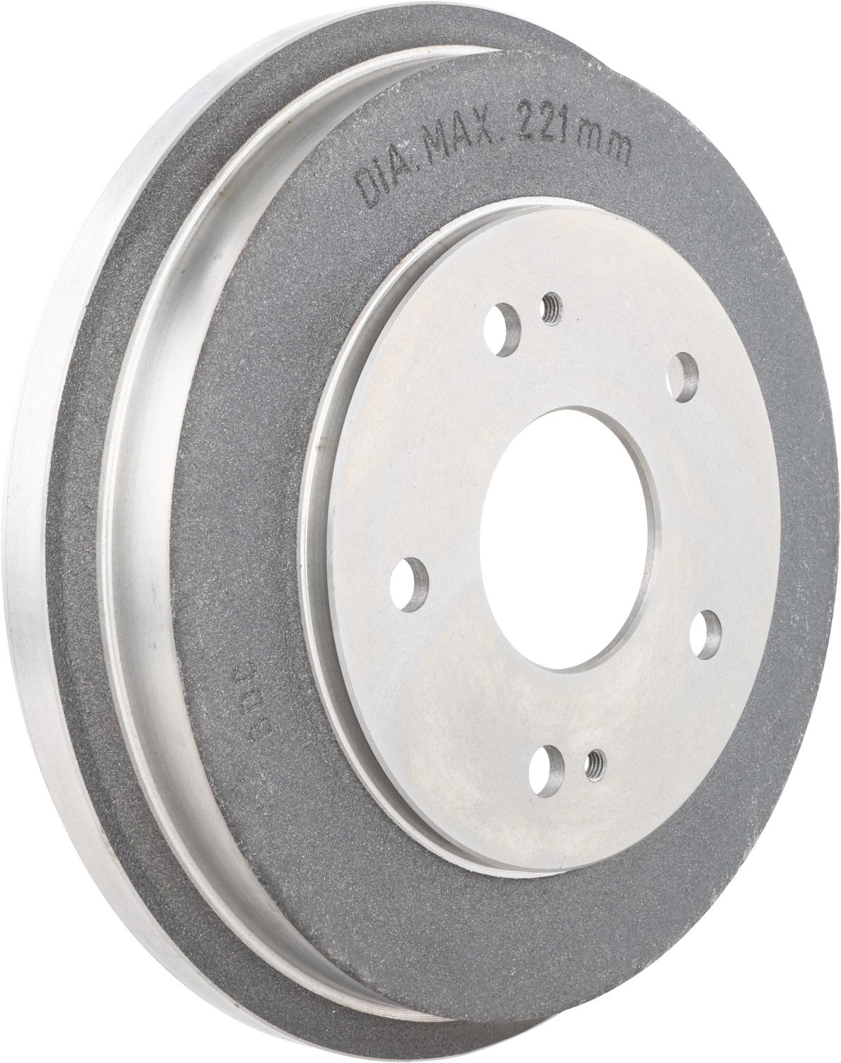 ESSENTIAL Rear Brake Drum - 14.7739.10_01