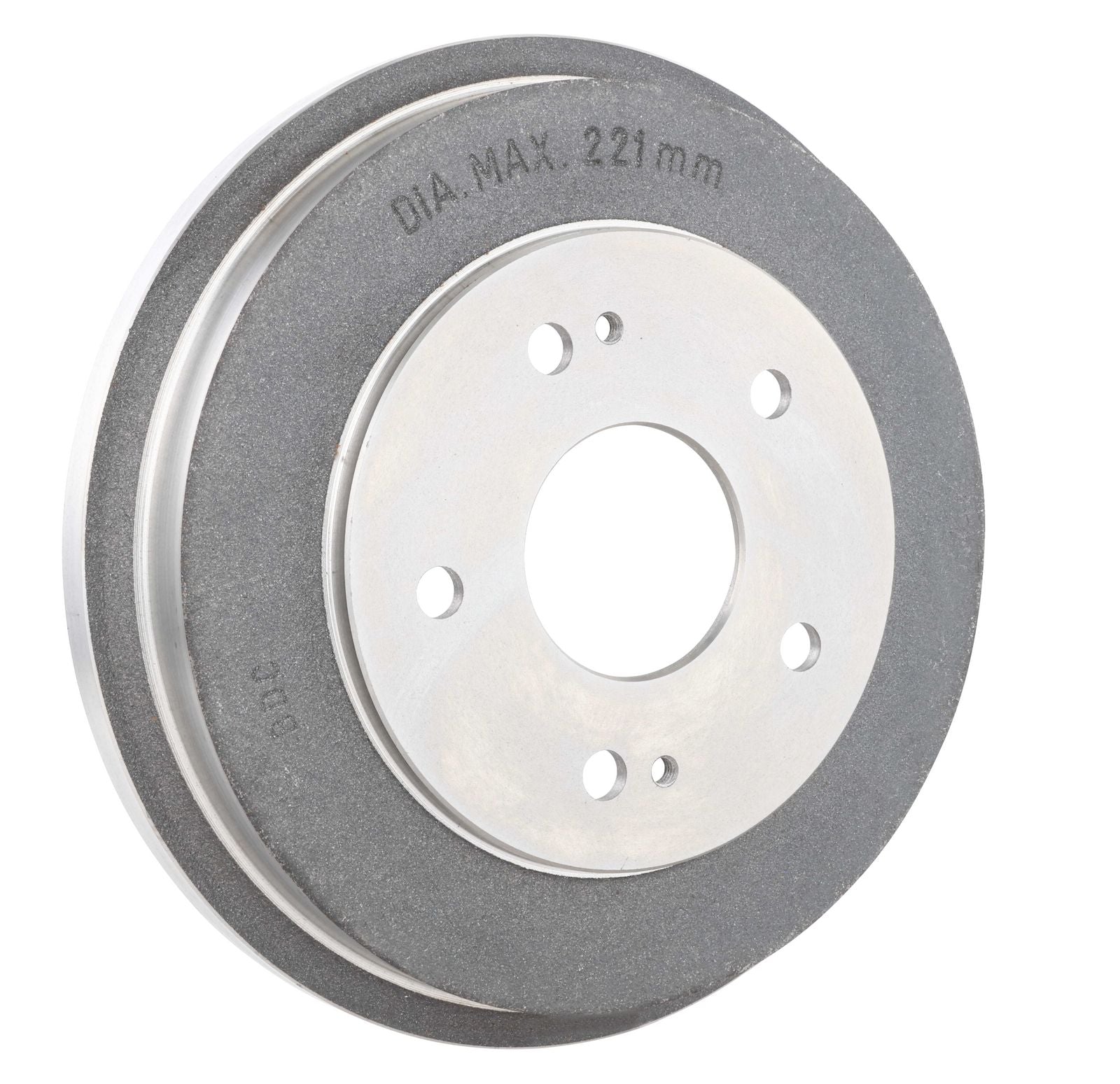 ESSENTIAL Rear Brake Drum - 14.7739.10_23
