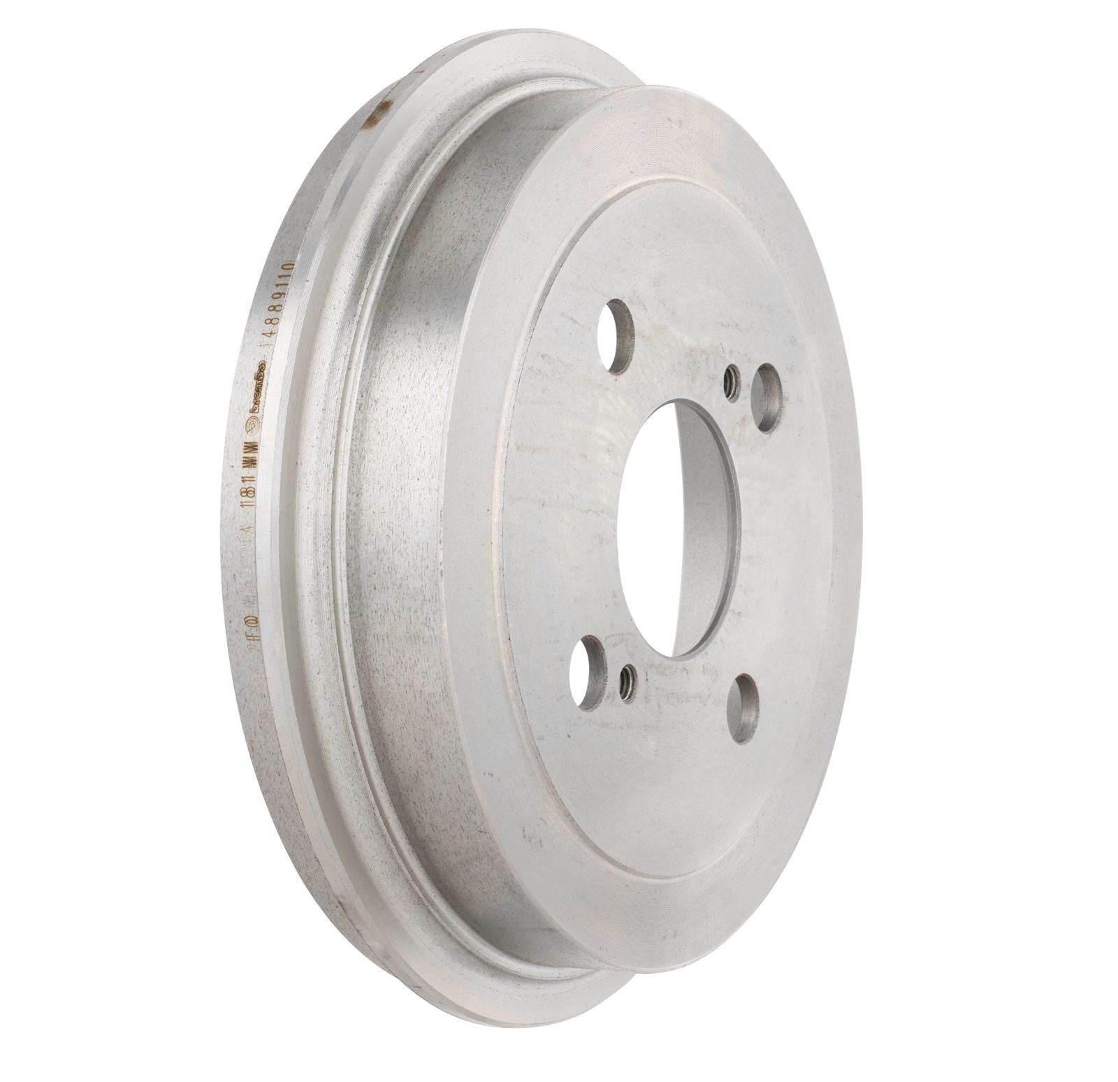 ESSENTIAL Rear Brake Drum - 14.8891.10_21