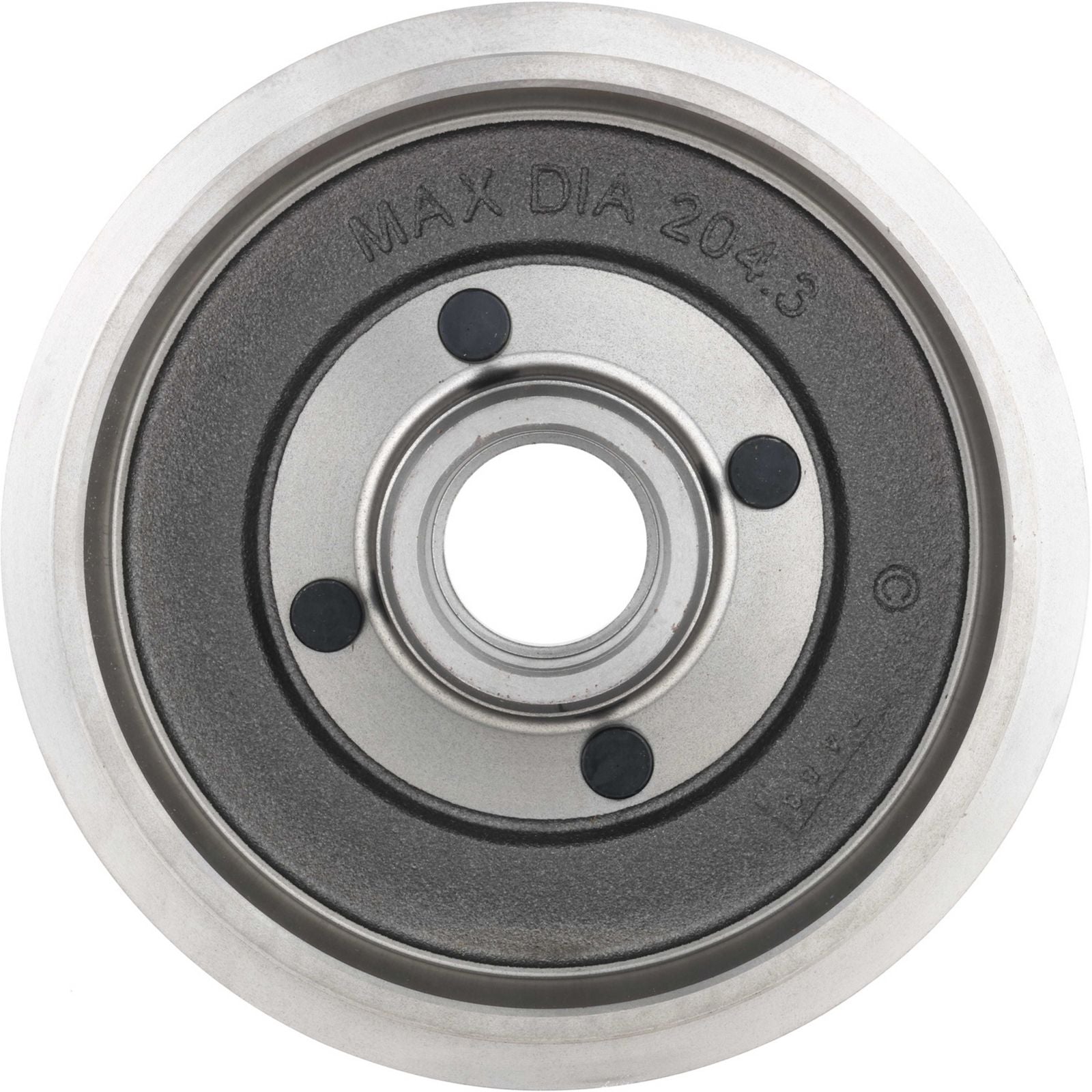 ESSENTIAL Rear Brake Drum - 14.9395.10_05