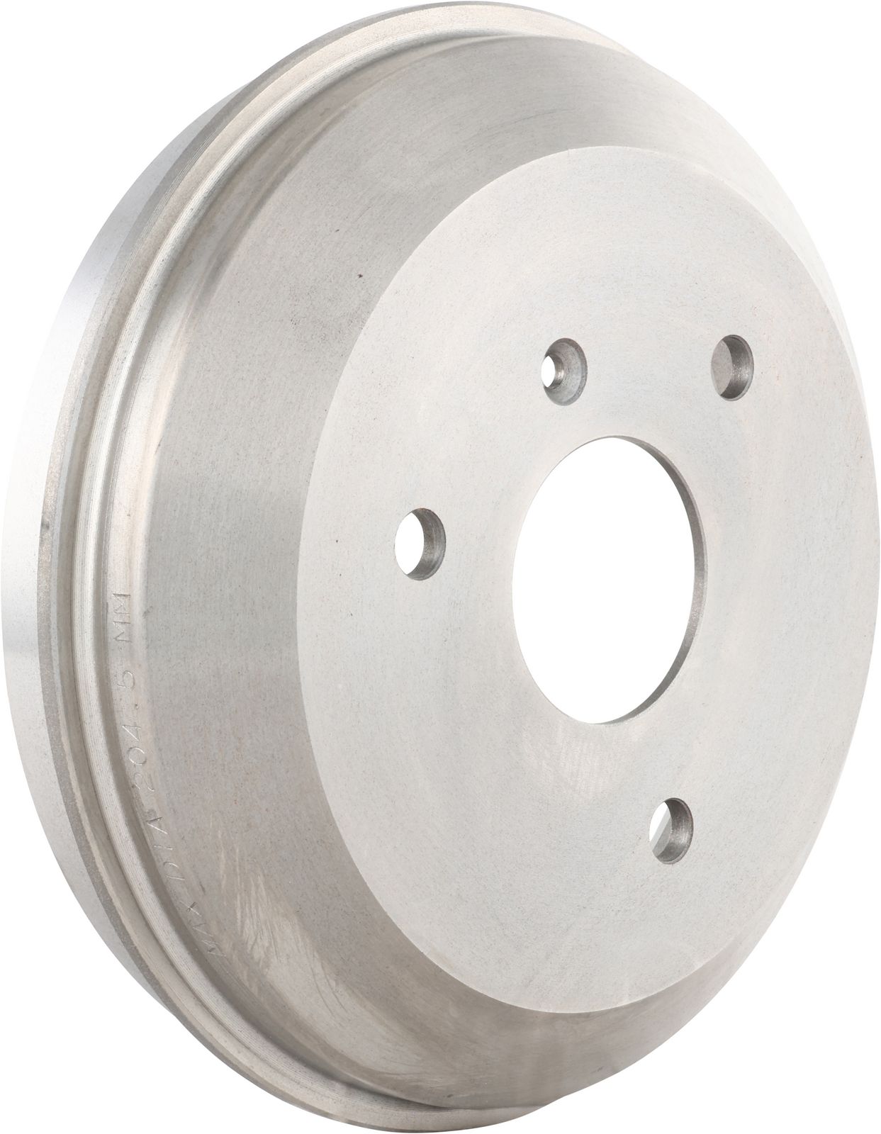 ESSENTIAL Rear Brake Drum - 14.A683.10_01