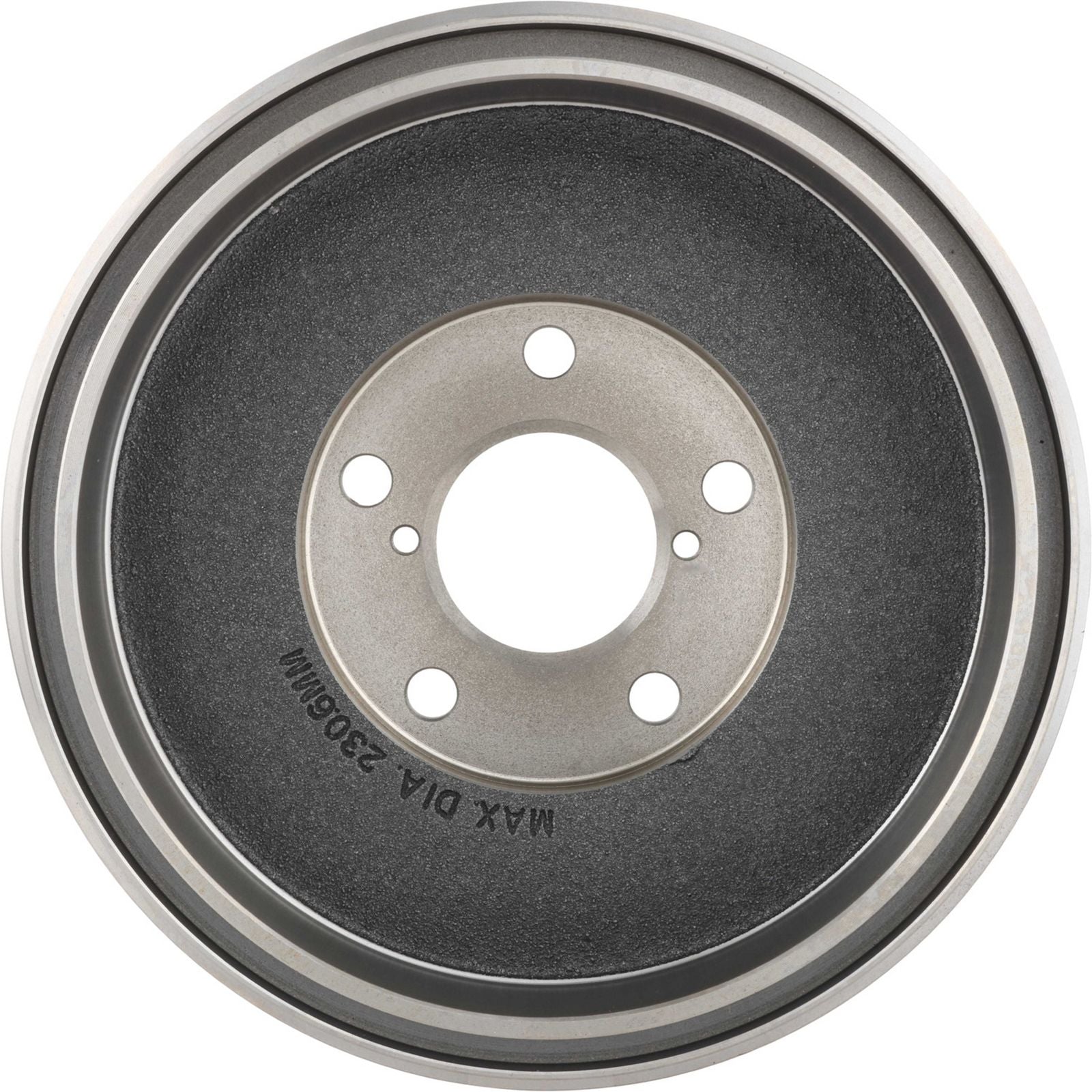 ESSENTIAL Rear Brake Drum - 14.A686.10_06