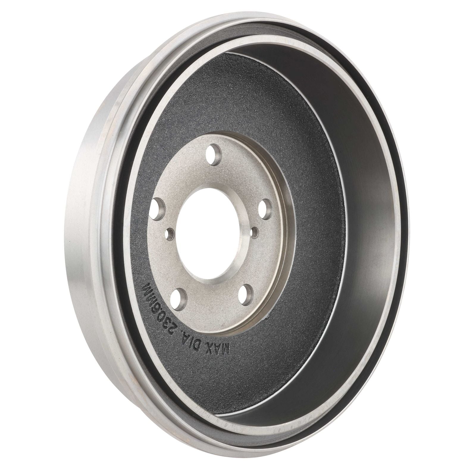ESSENTIAL Rear Brake Drum - 14.A686.10_10