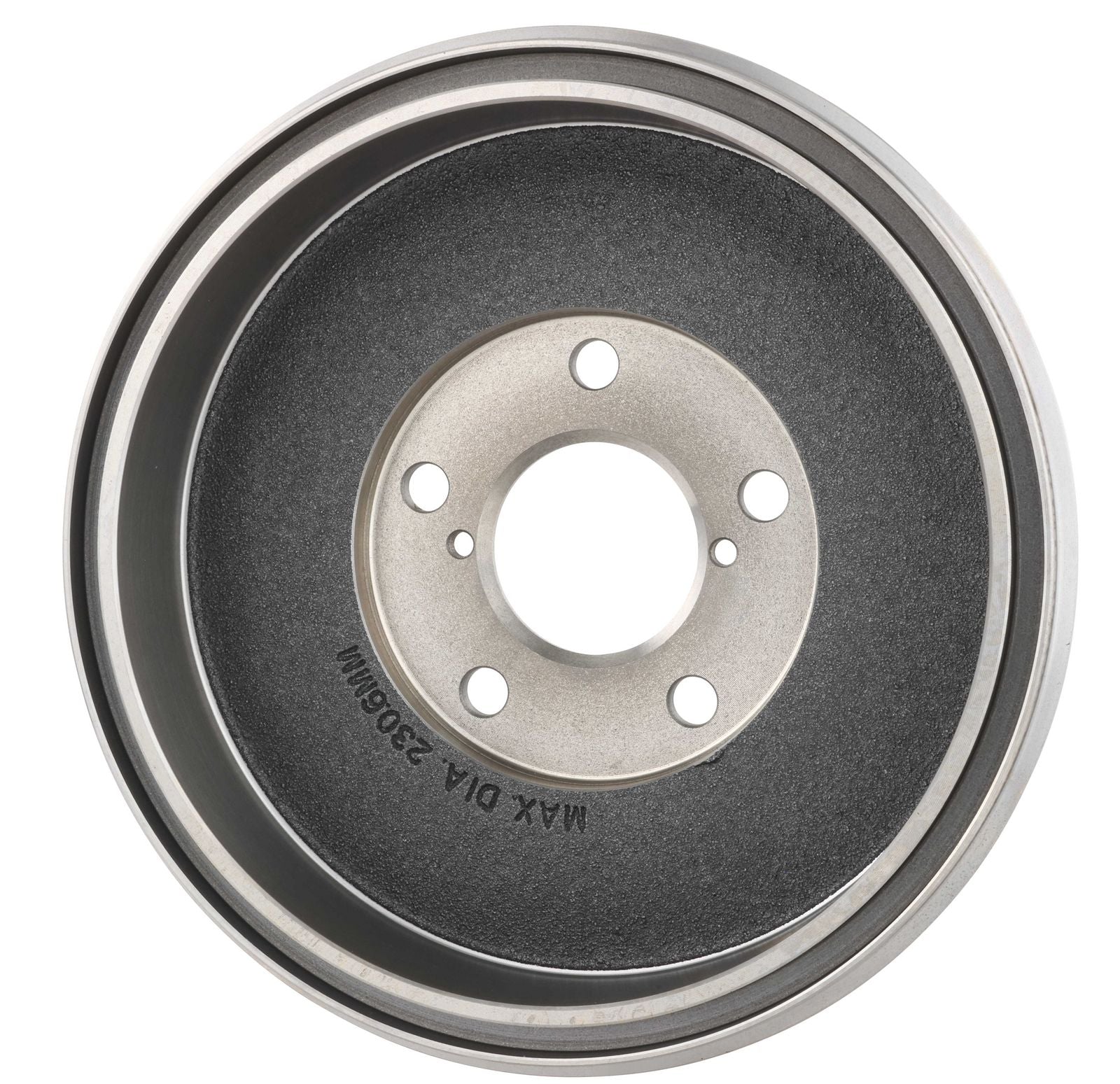 ESSENTIAL Rear Brake Drum - 14.A686.10_14