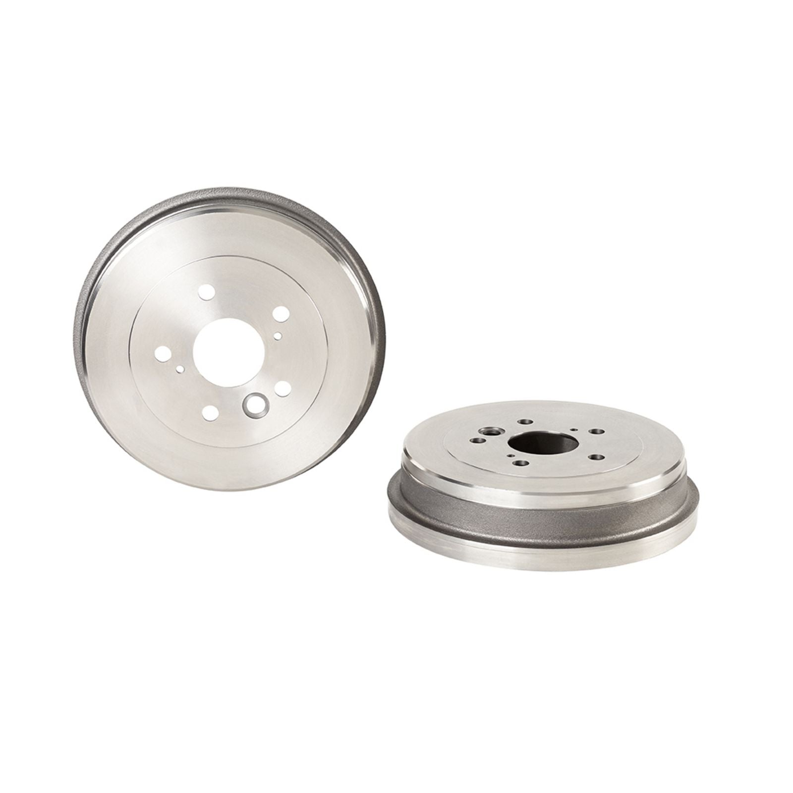 ESSENTIAL Rear Brake Drum - 14.A703.10_01