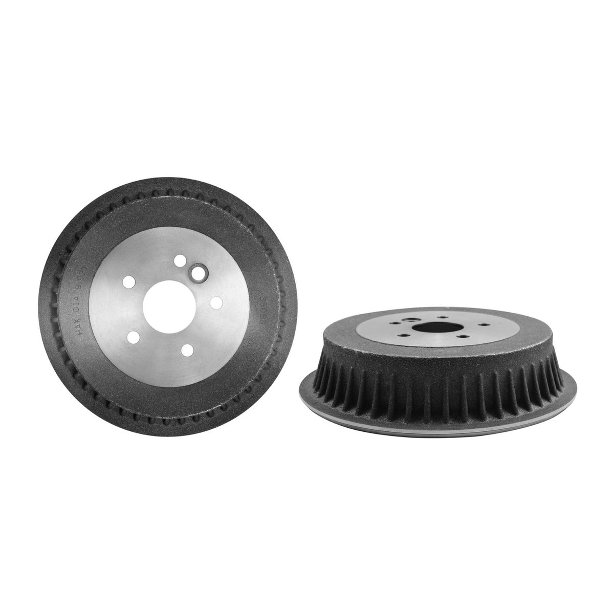 ESSENTIAL Rear Brake Drum - 14.B465.10_01