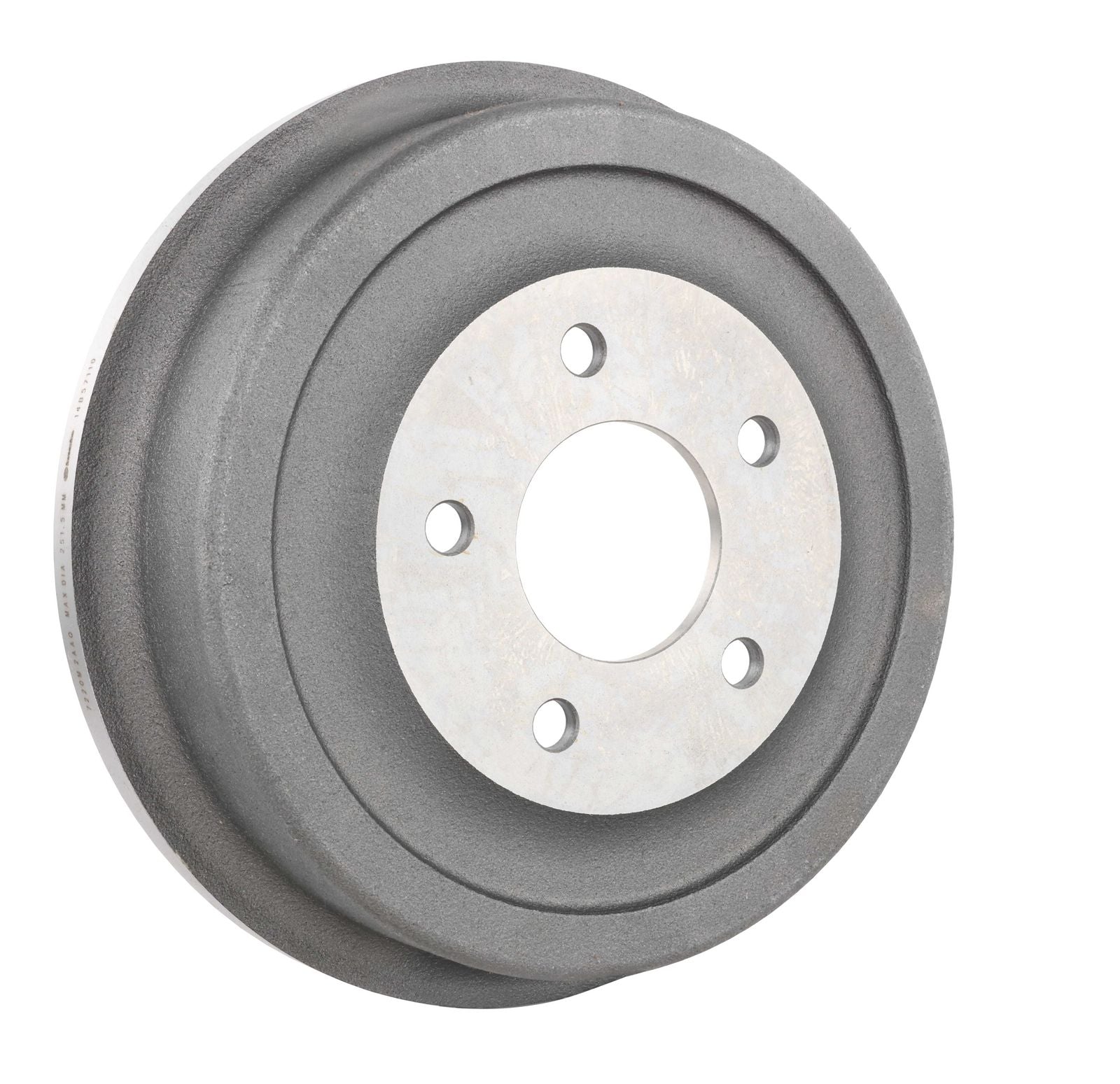 ESSENTIAL Rear Brake Drum - 14.B571.10_23