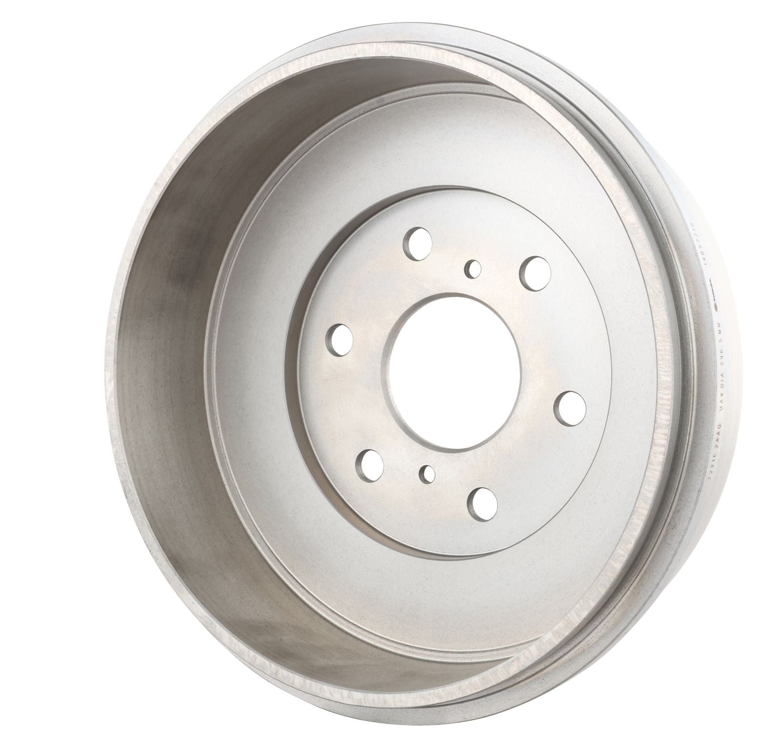 ESSENTIAL Rear Brake Drum - 14.B572.10_15