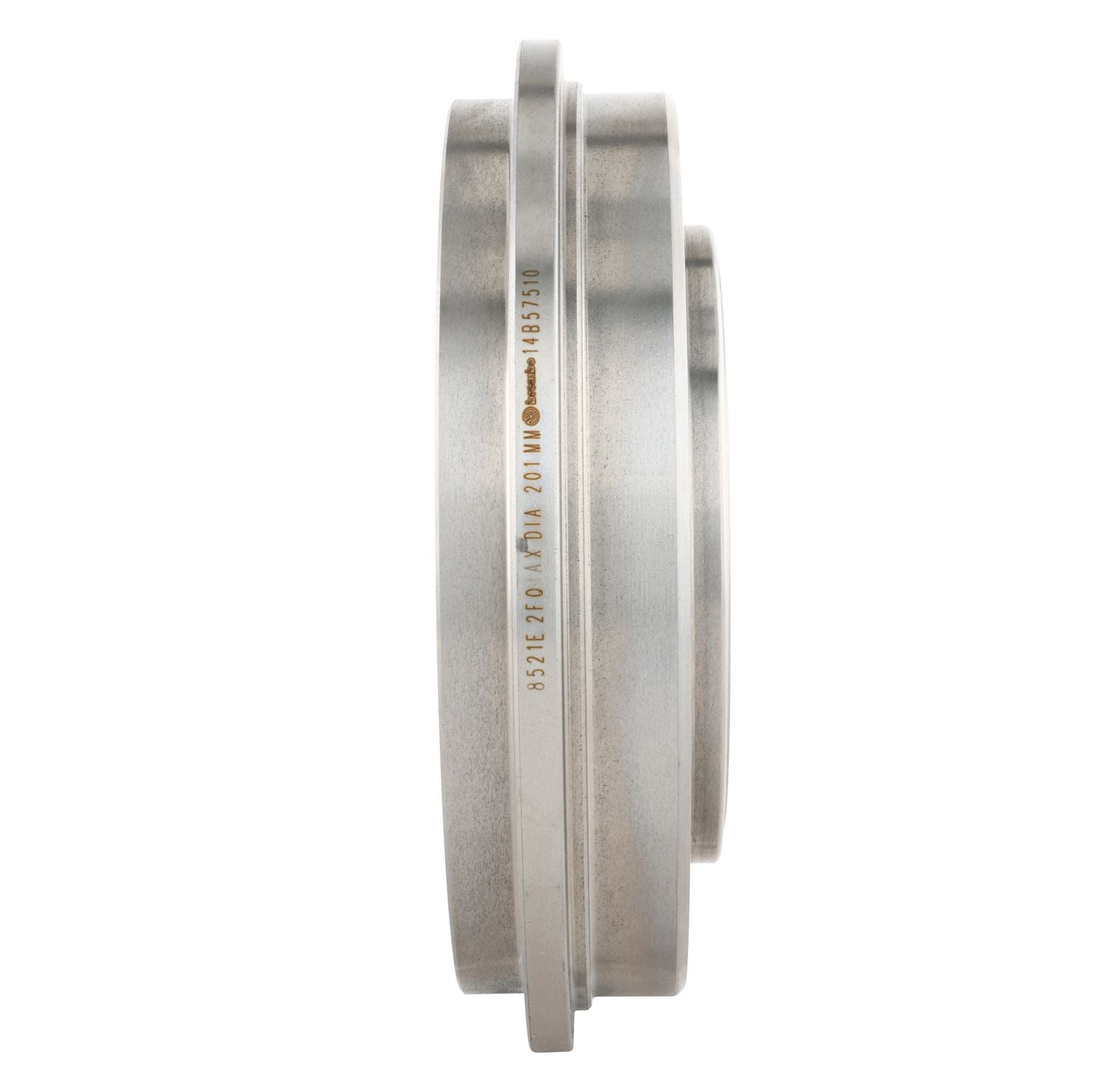 ESSENTIAL Rear Brake Drum - 14.B575.10_19