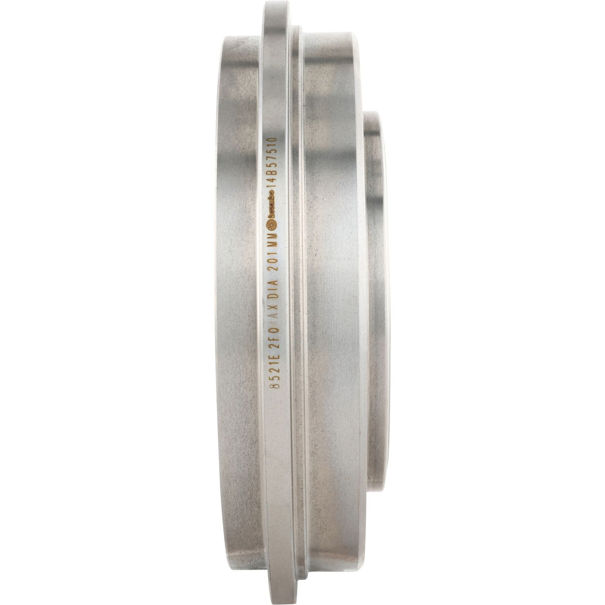ESSENTIAL Rear Brake Drum - 14.B575.10_02