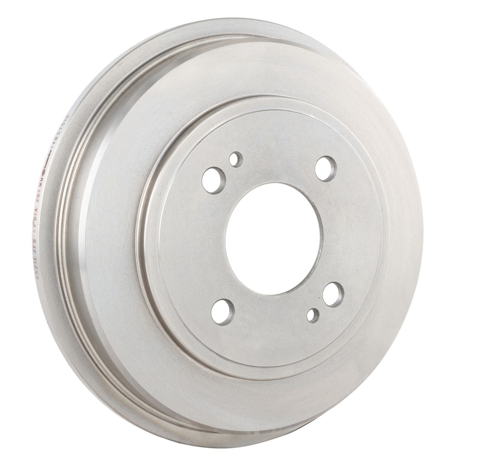 ESSENTIAL Rear Brake Drum - 14.B575.10_23