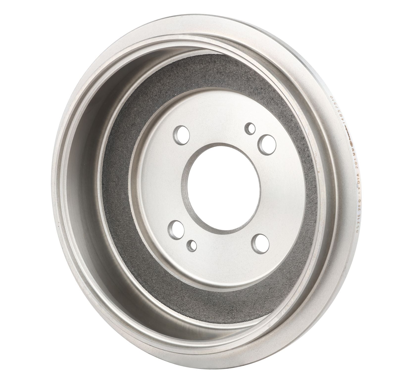 ESSENTIAL Rear Brake Drum - 14.B575.10_15