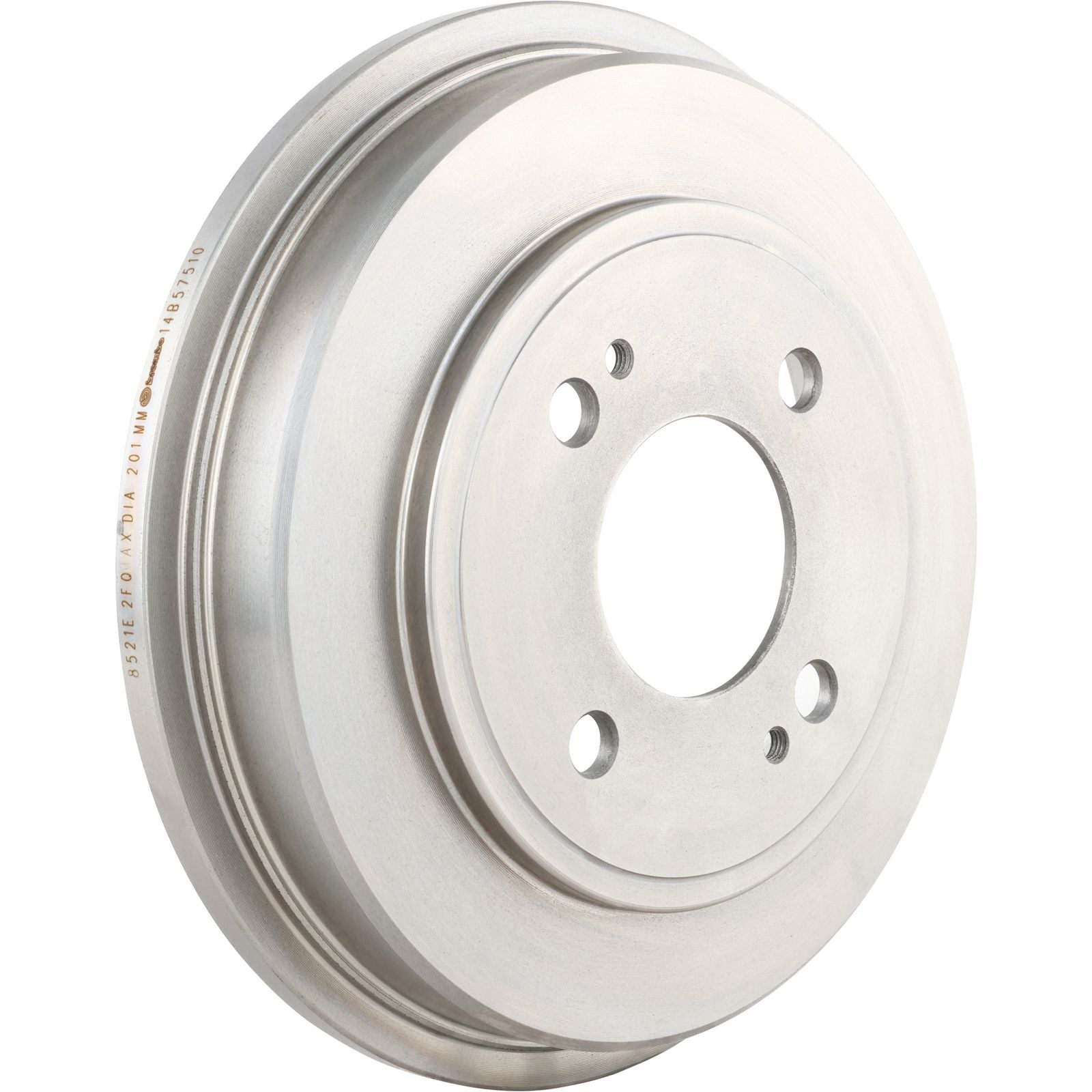 ESSENTIAL Rear Brake Drum - 14.B575.10_01