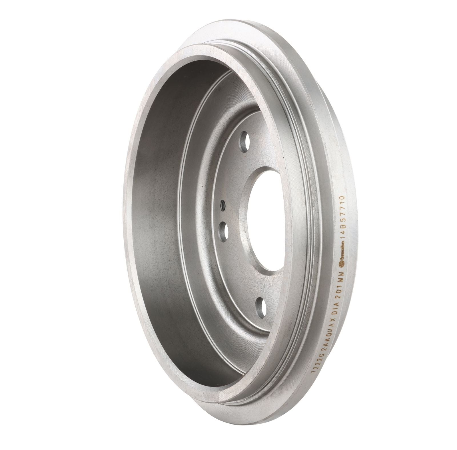ESSENTIAL Rear Brake Drum - 14.B577.10_17