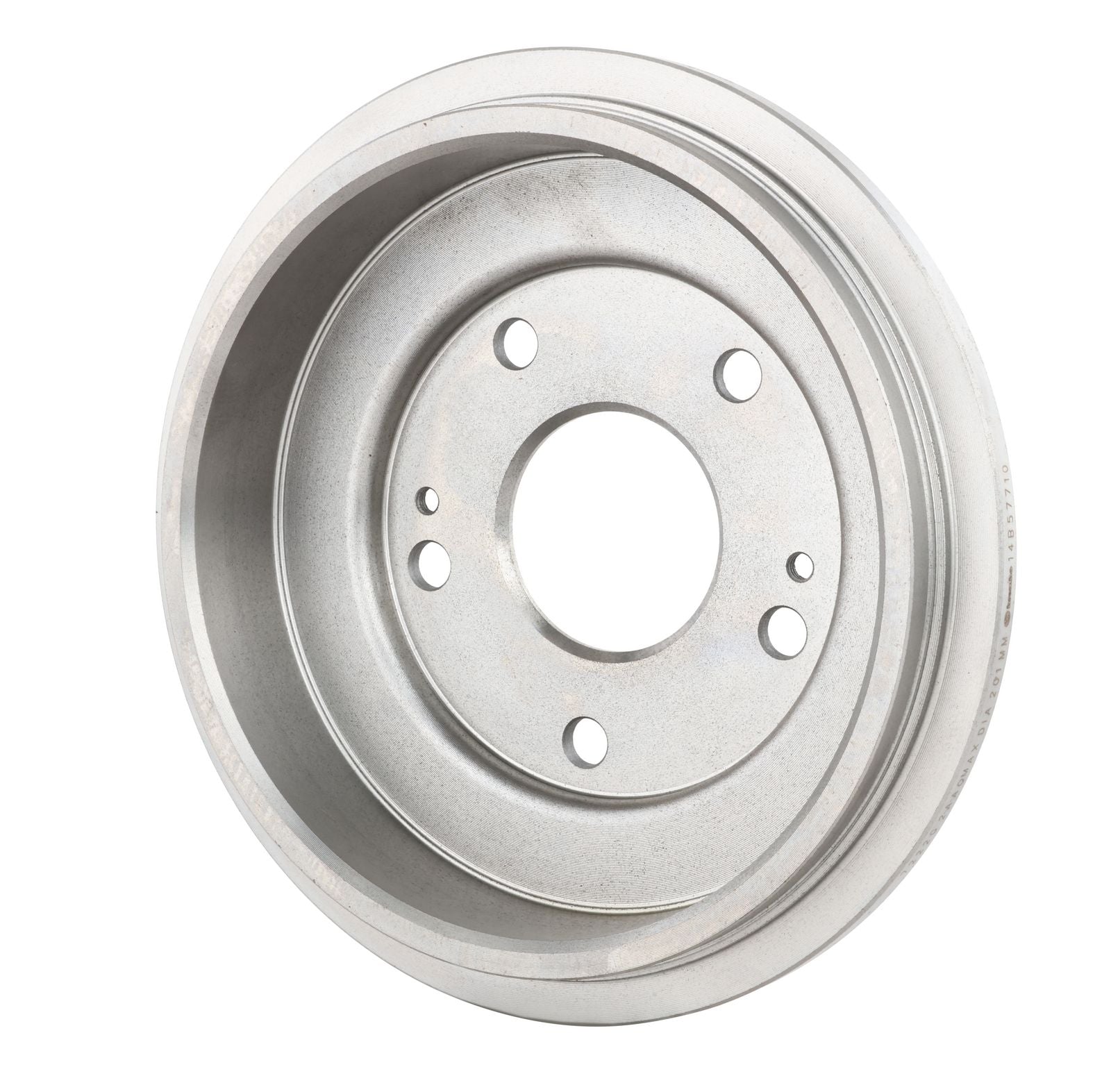 ESSENTIAL Rear Brake Drum - 14.B577.10_15