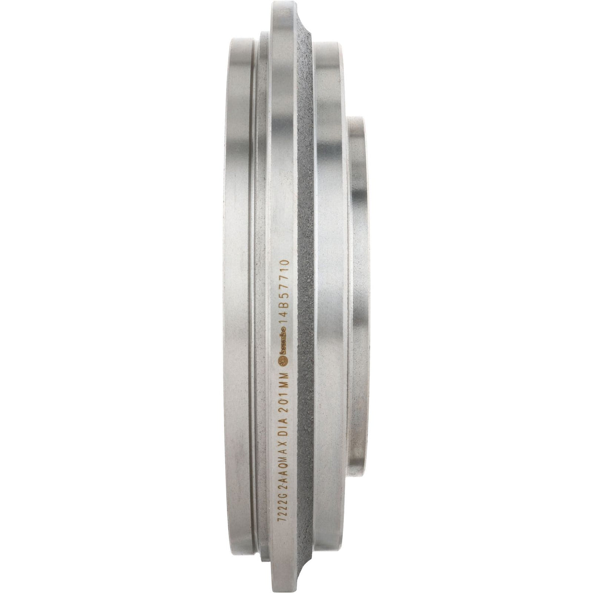 ESSENTIAL Rear Brake Drum - 14.B577.10_03