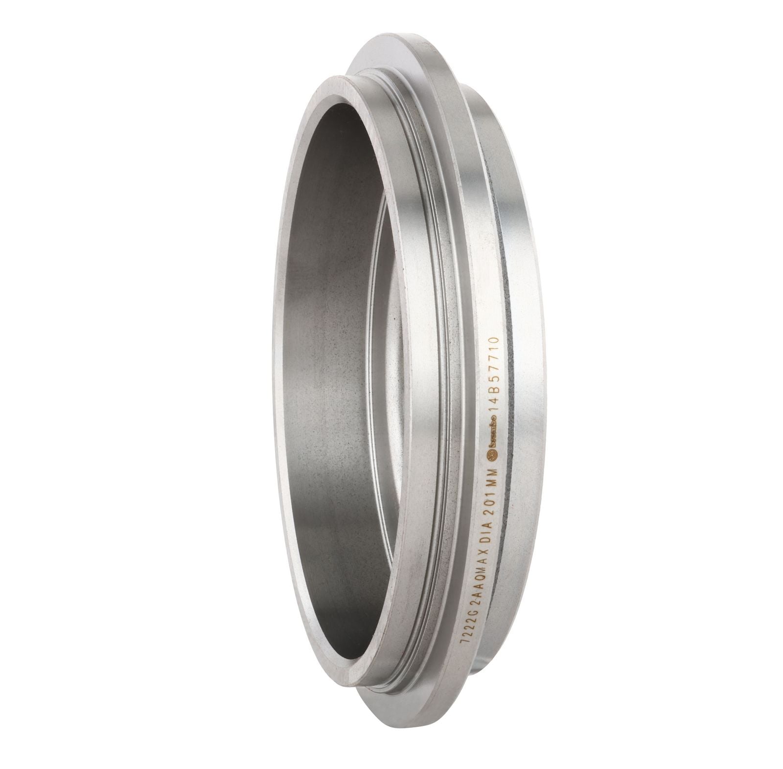 ESSENTIAL Rear Brake Drum - 14.B577.10_18