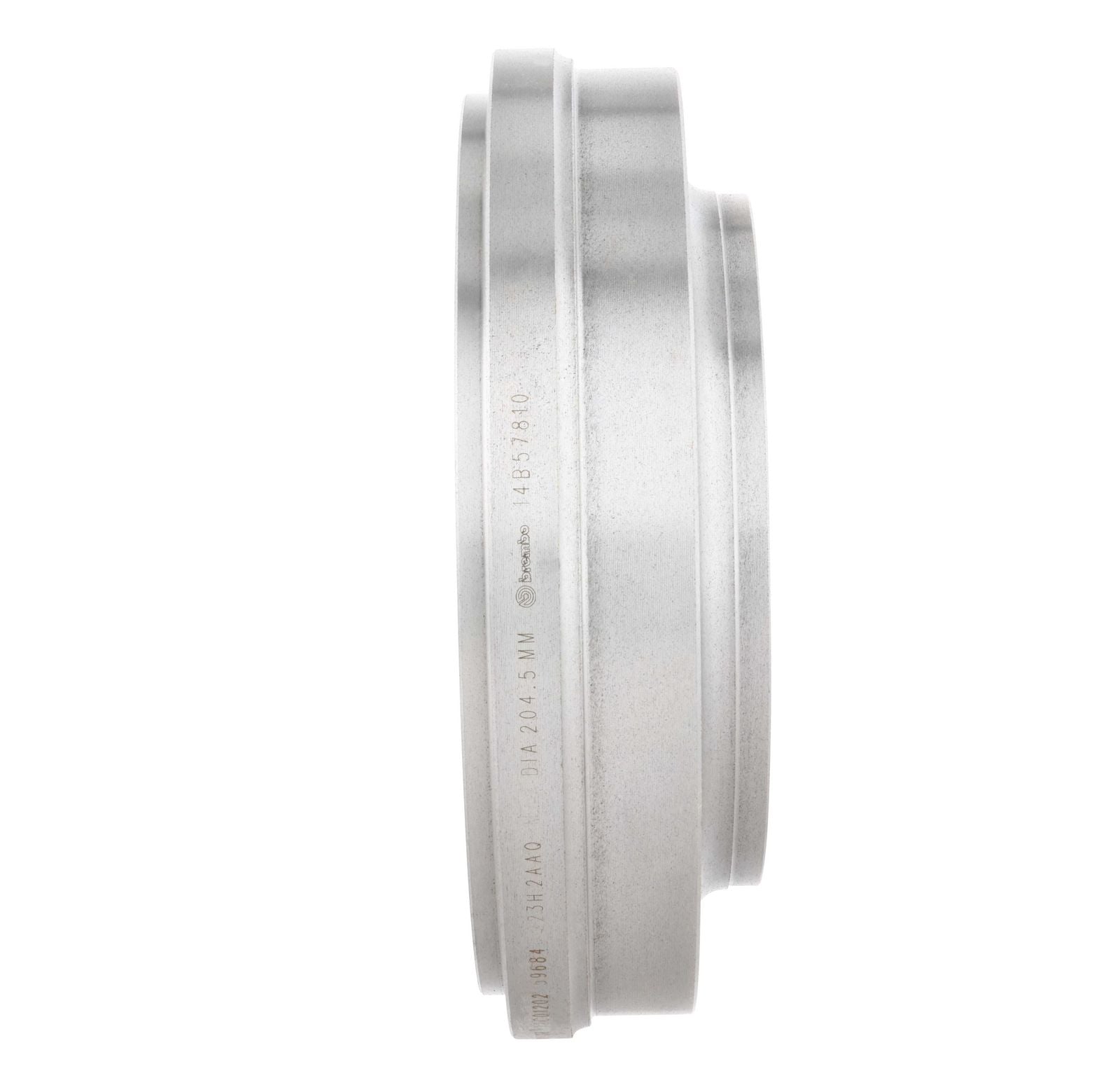 ESSENTIAL Rear Brake Drum - 14.B578.10_19