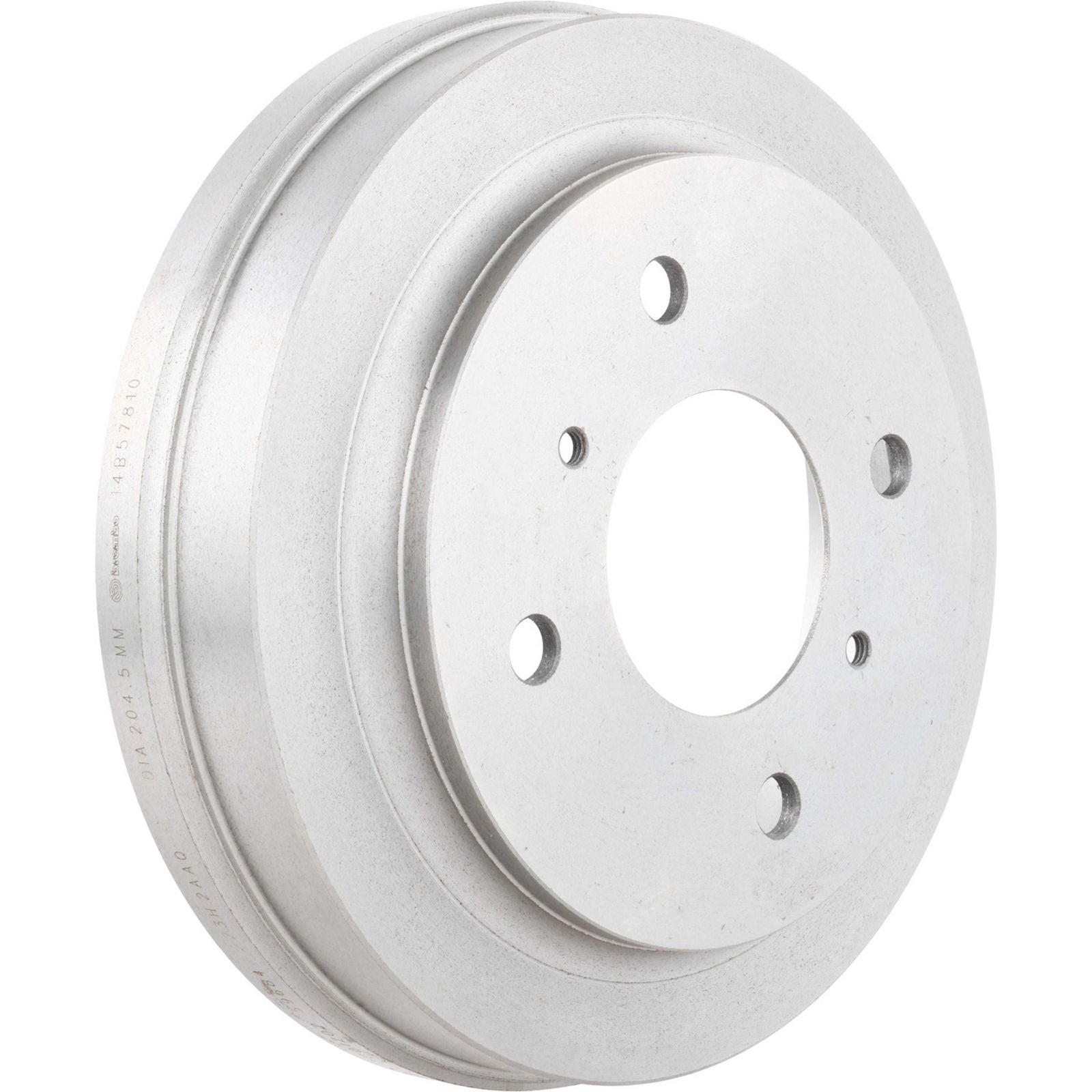 ESSENTIAL Rear Brake Drum - 14.B578.10_02