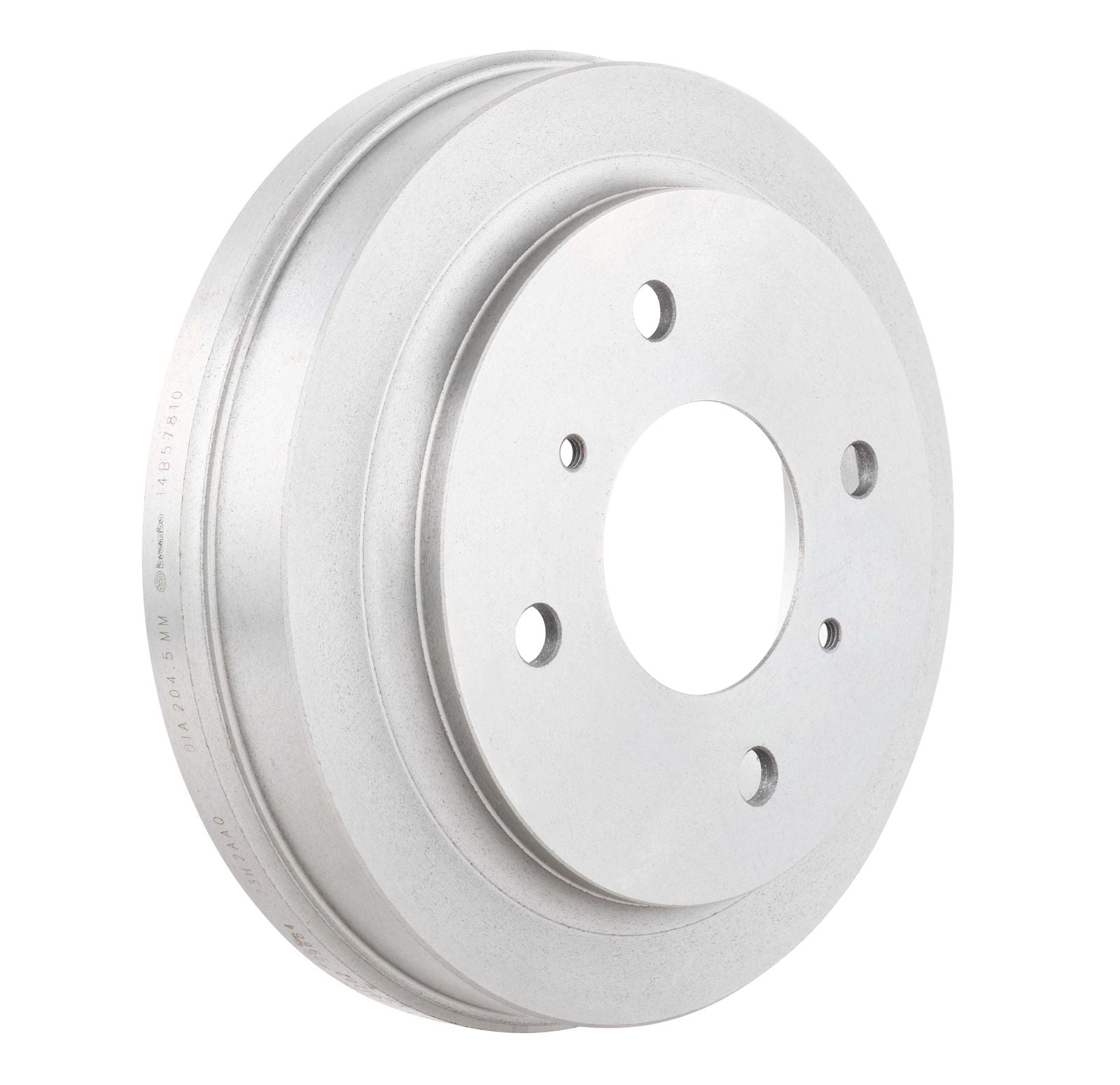 ESSENTIAL Rear Brake Drum - 14.B578.10_22
