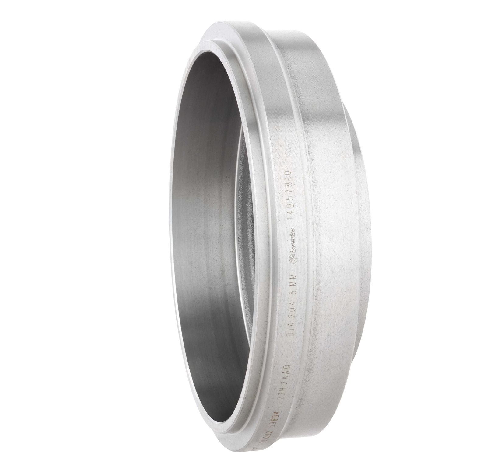 ESSENTIAL Rear Brake Drum - 14.B578.10_18