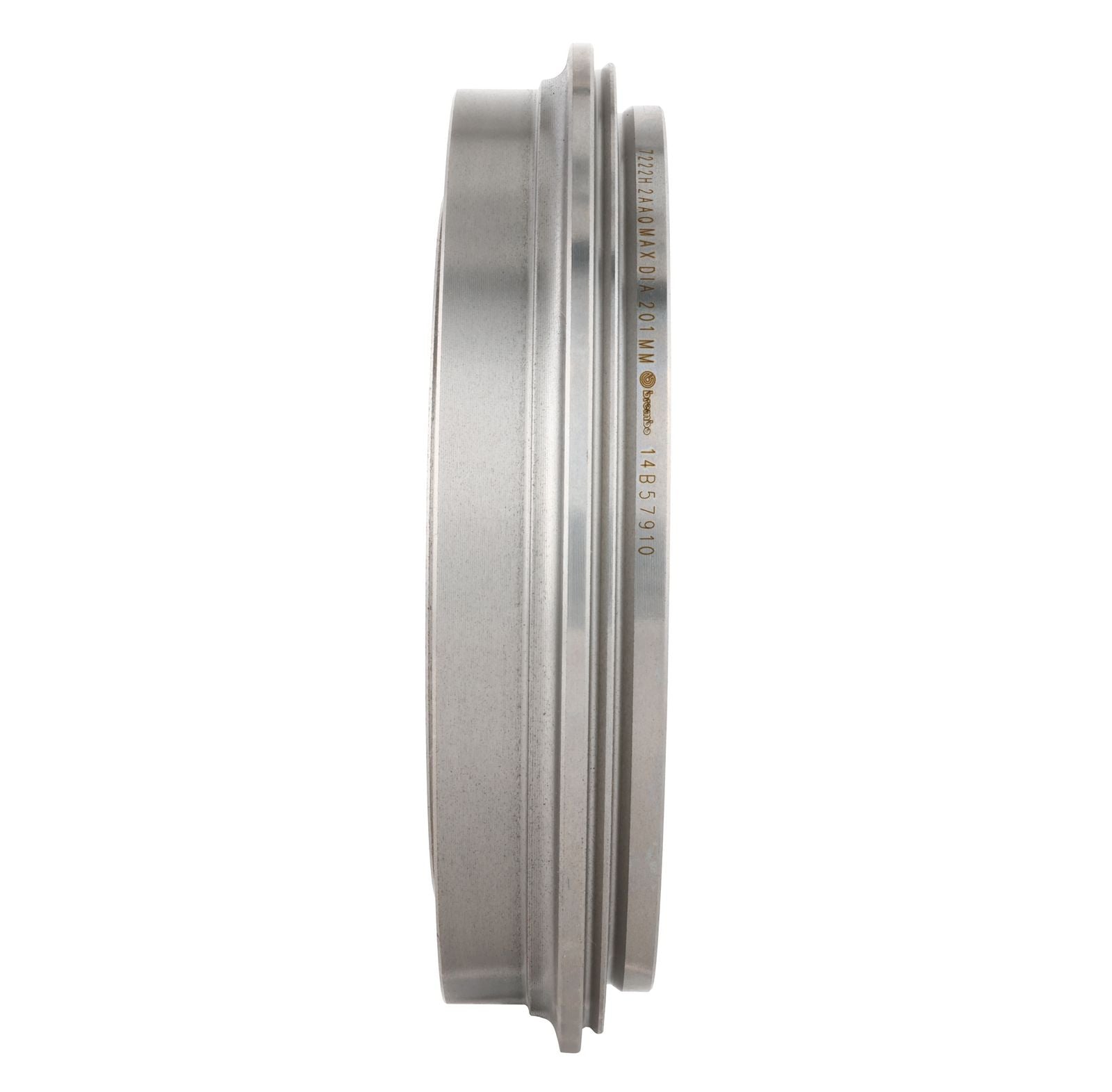 ESSENTIAL Rear Brake Drum - 14.B579.10_07