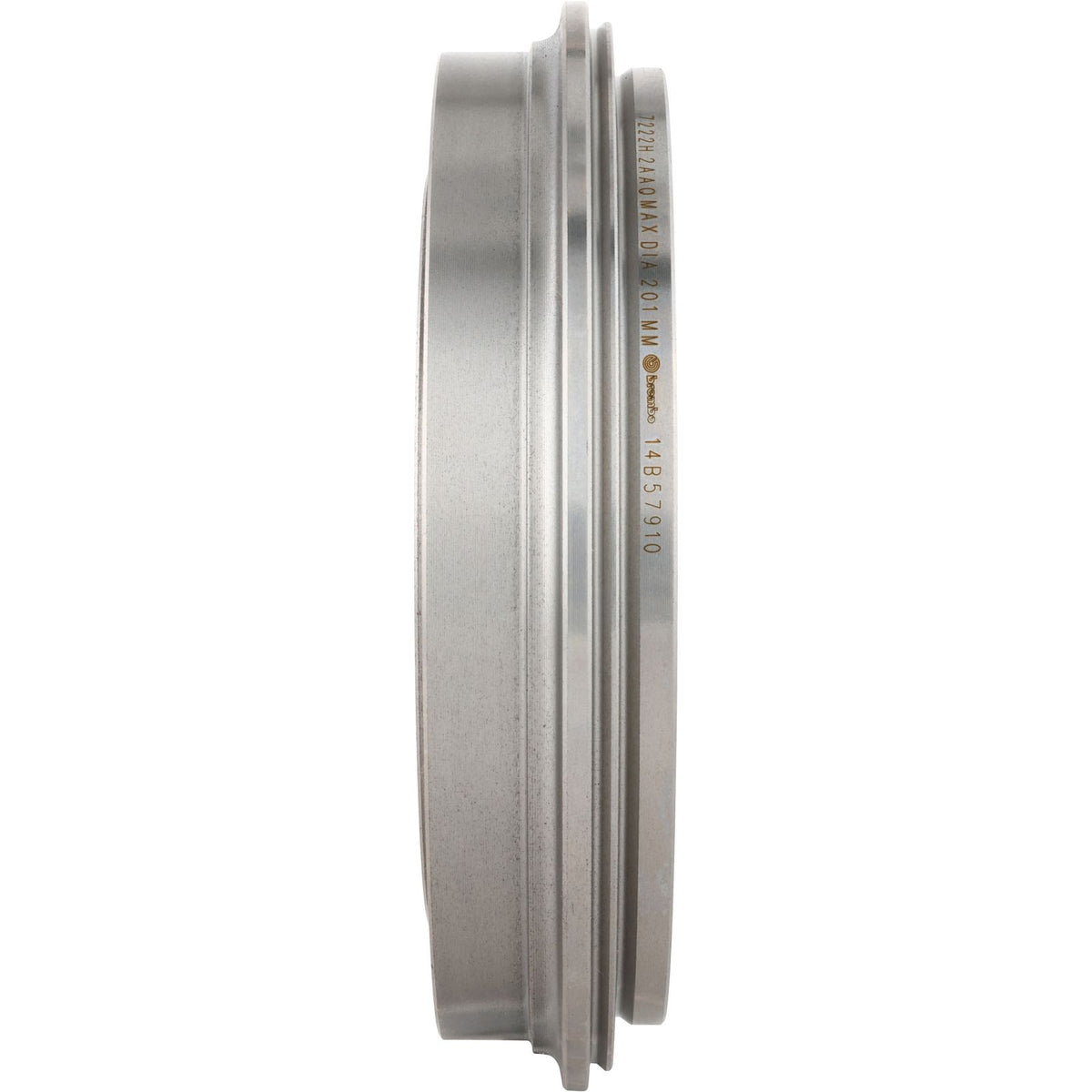 ESSENTIAL Rear Brake Drum - 14.B579.10_05