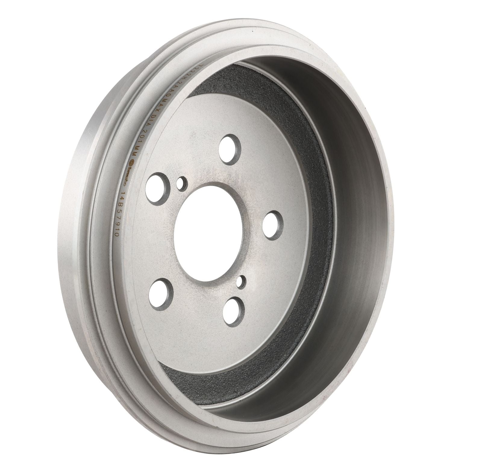 ESSENTIAL Rear Brake Drum - 14.B579.10_10