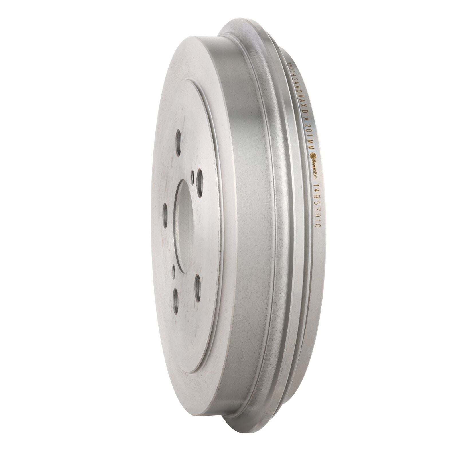 ESSENTIAL Rear Brake Drum - 14.B579.10_06