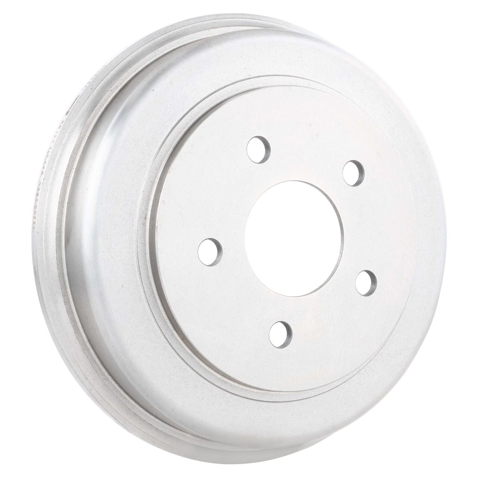 ESSENTIAL Rear Brake Drum - 14.B581.10_23