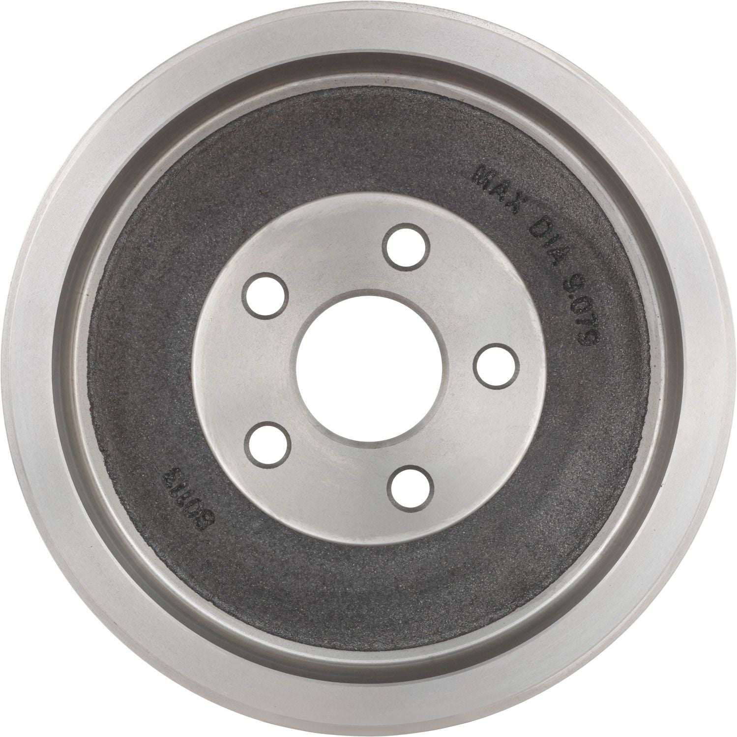 ESSENTIAL Rear Brake Drum - 14.C001.10_05
