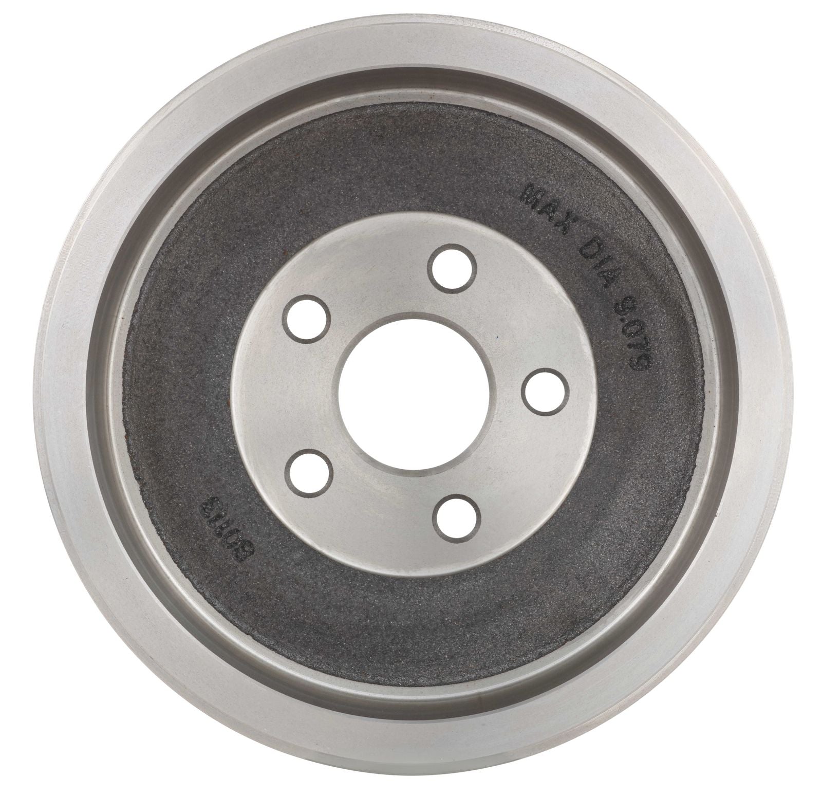 ESSENTIAL Rear Brake Drum - 14.C001.10_13