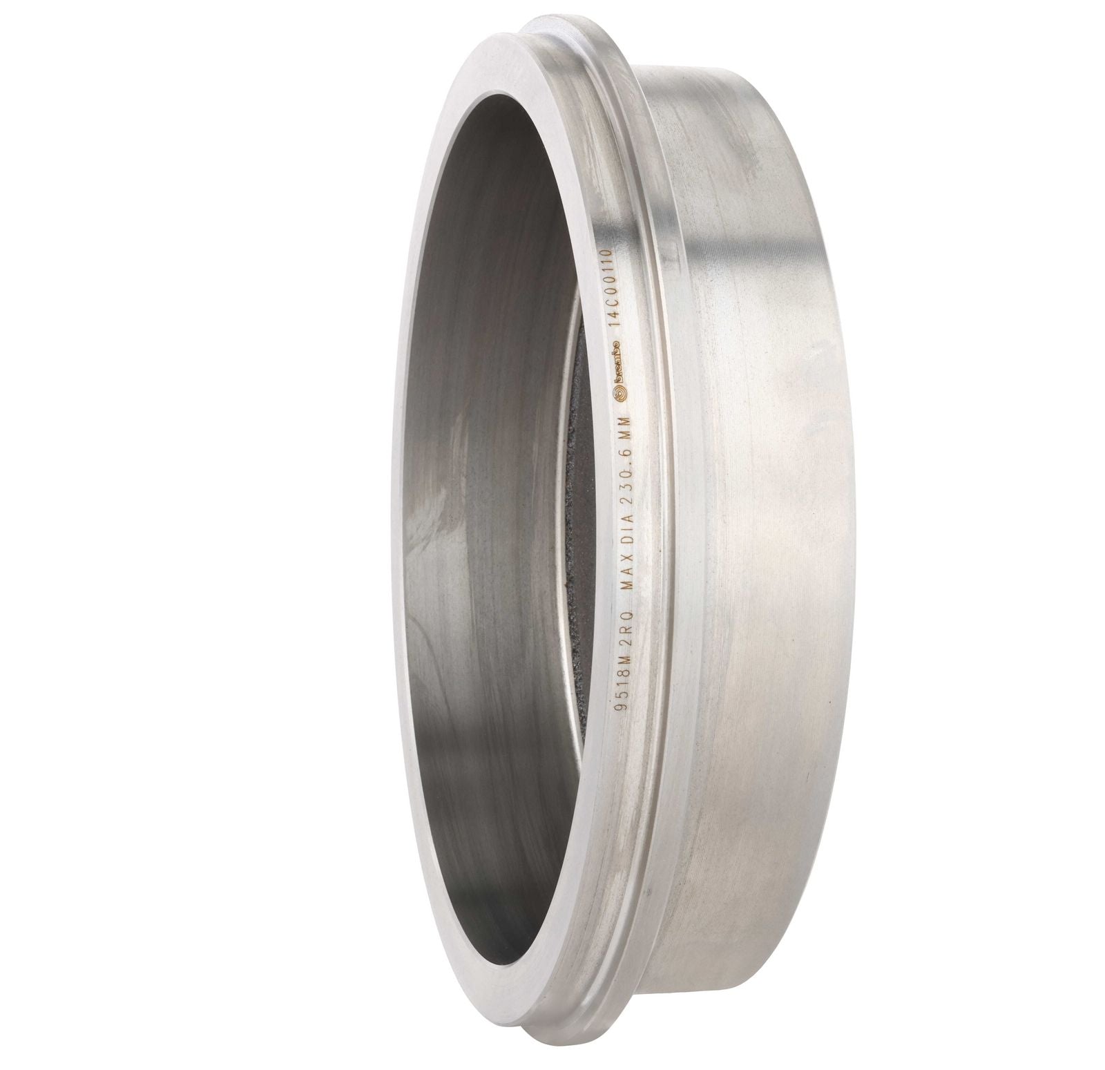 ESSENTIAL Rear Brake Drum - 14.C001.10_18