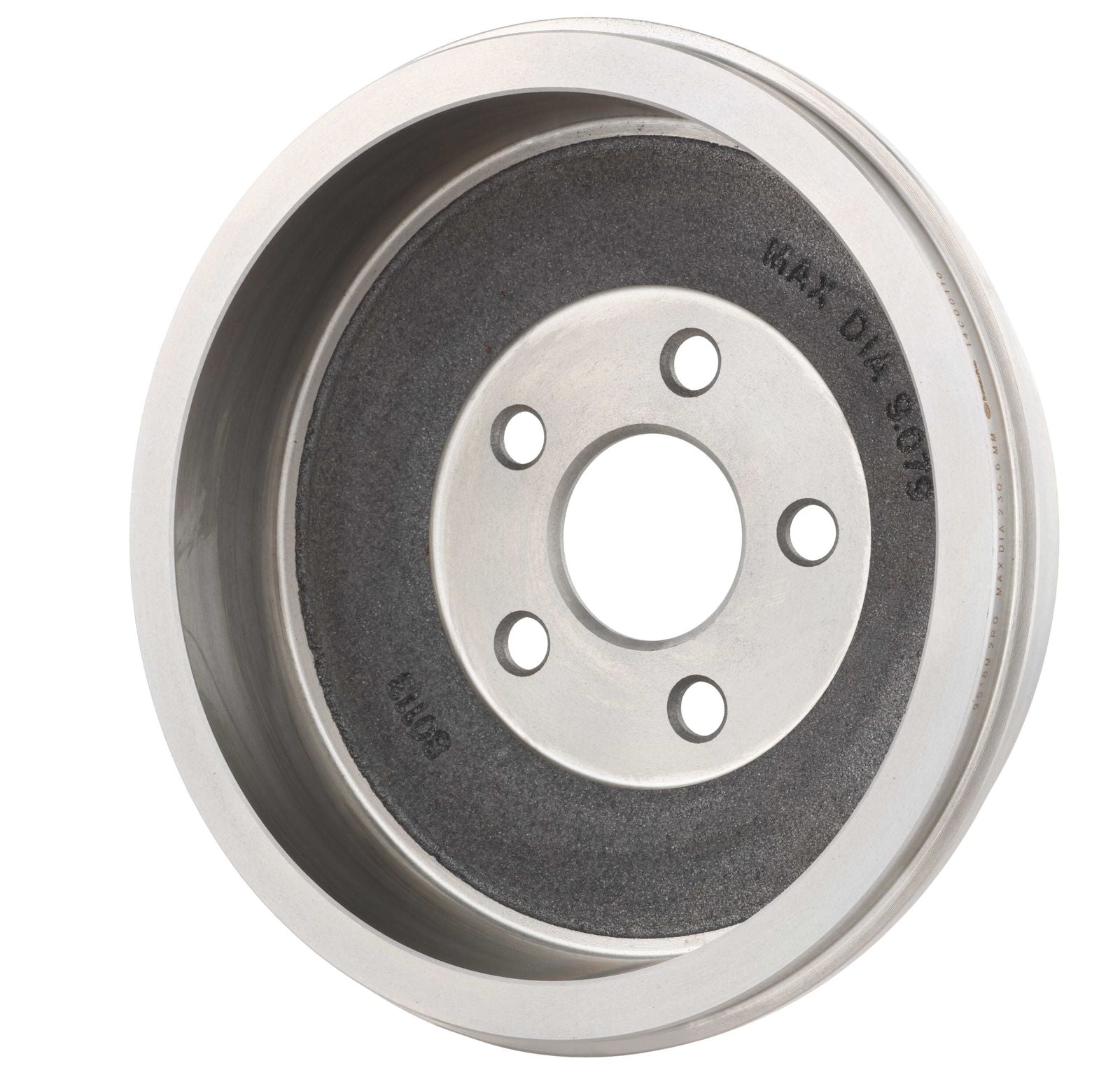 ESSENTIAL Rear Brake Drum - 14.C001.10_15