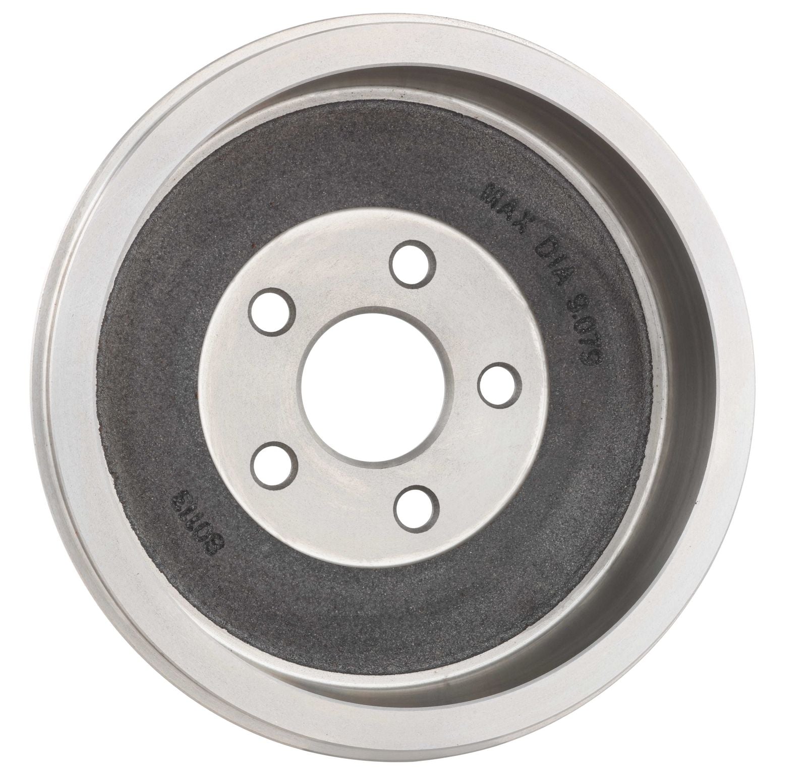 ESSENTIAL Rear Brake Drum - 14.C001.10_12