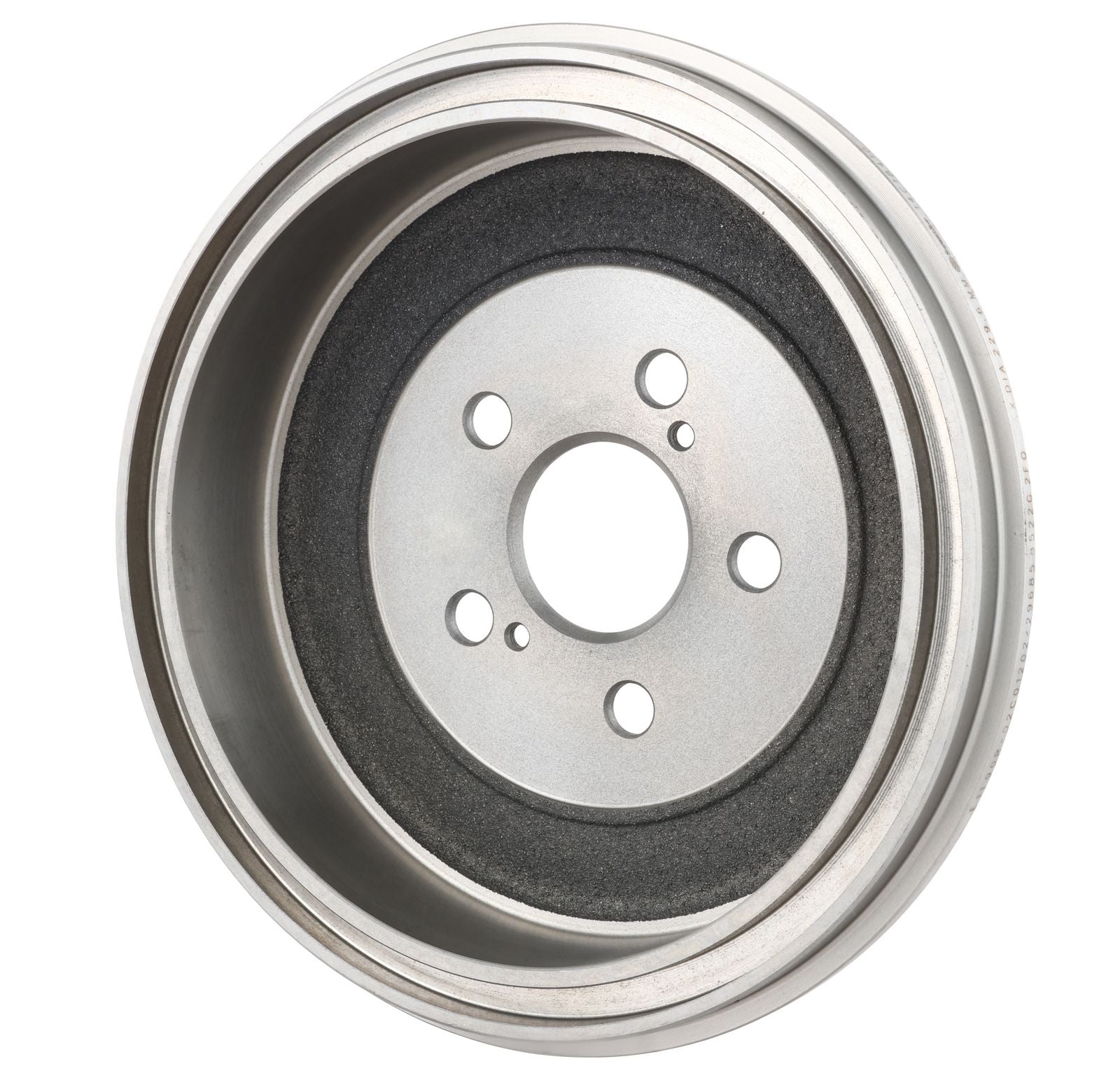 ESSENTIAL Rear Brake Drum - 14.C184.10_15