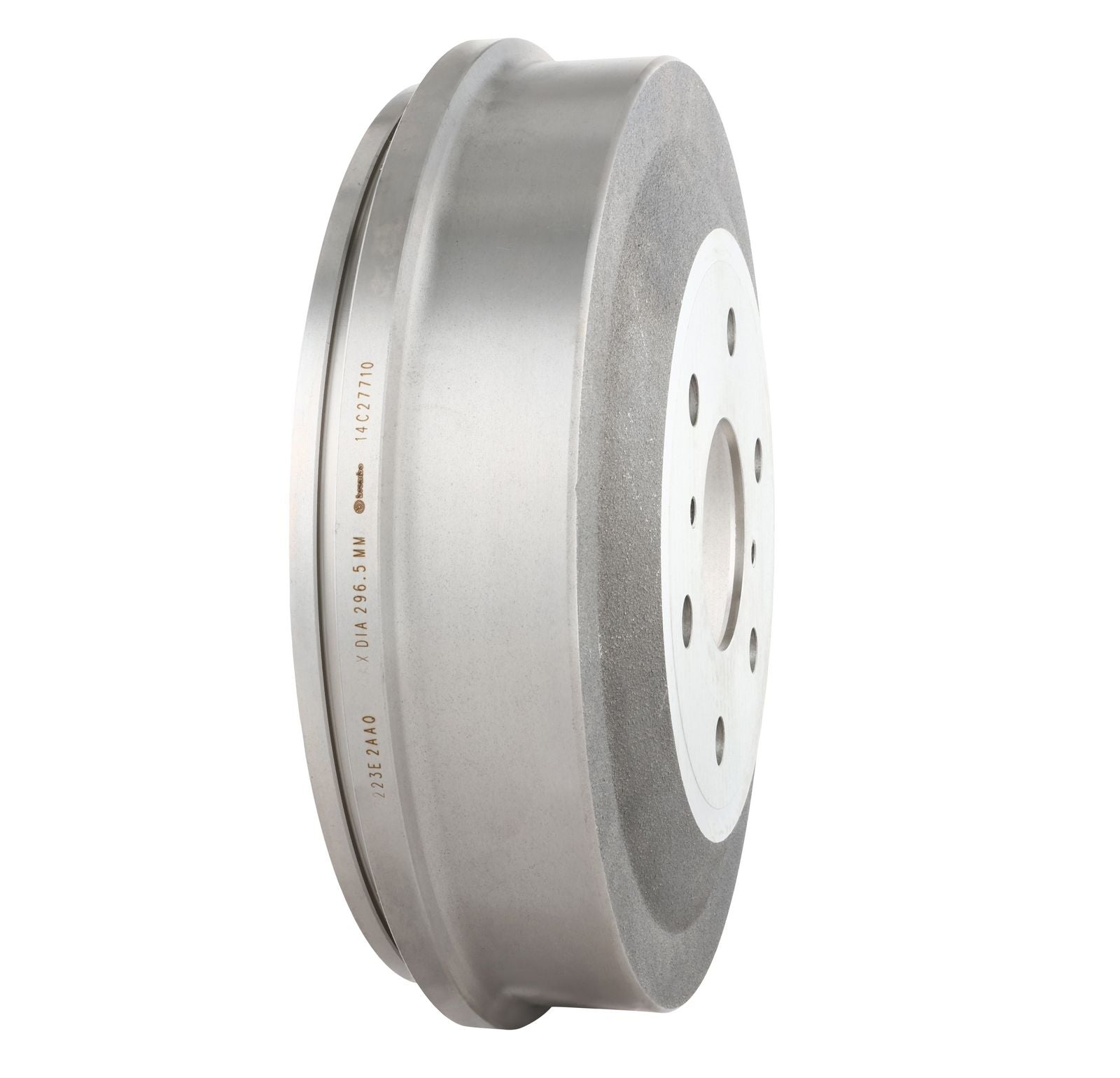 ESSENTIAL Rear Brake Drum - 14.C277.10_20