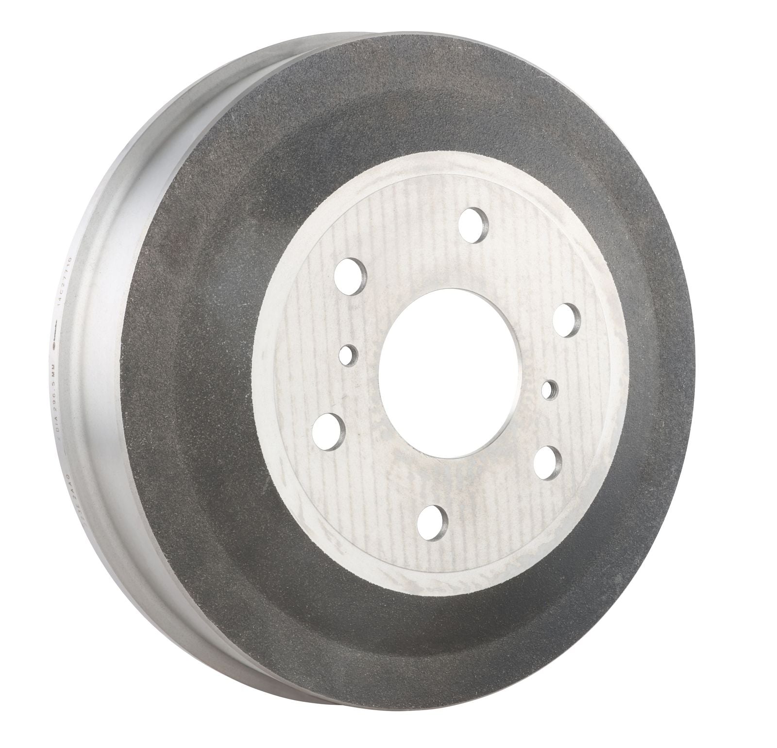 ESSENTIAL Rear Brake Drum - 14.C277.10_23