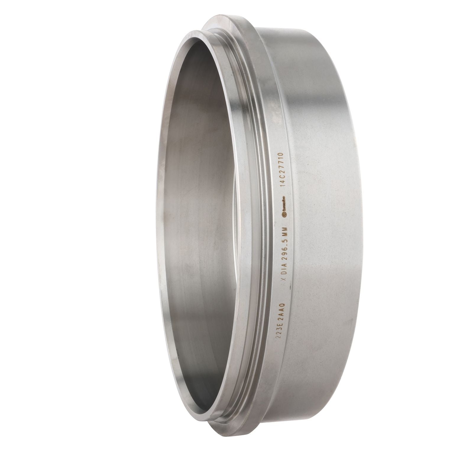 ESSENTIAL Rear Brake Drum - 14.C277.10_18