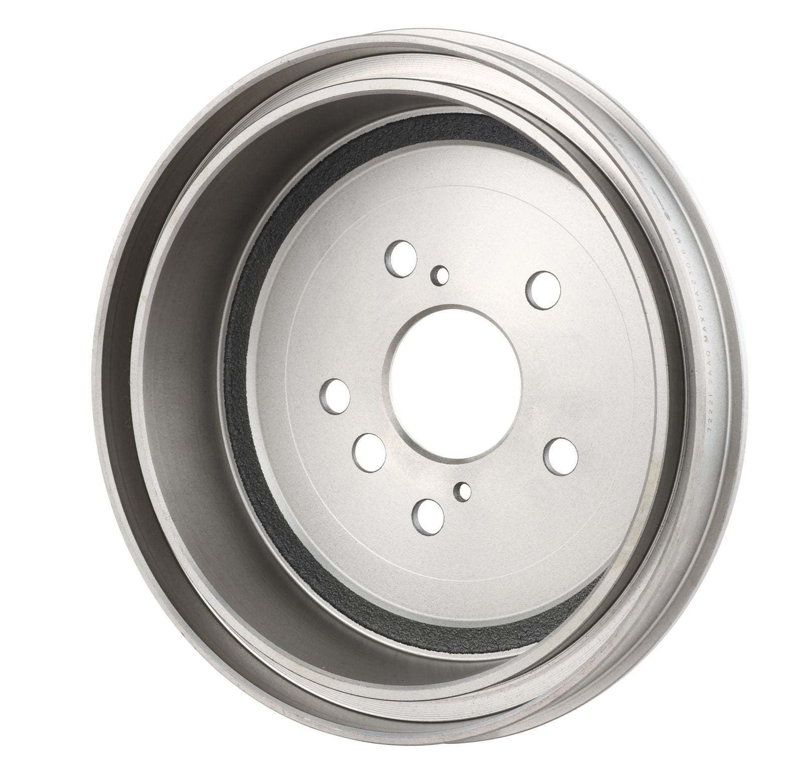 ESSENTIAL Rear Brake Drum - 14.C278.10_15