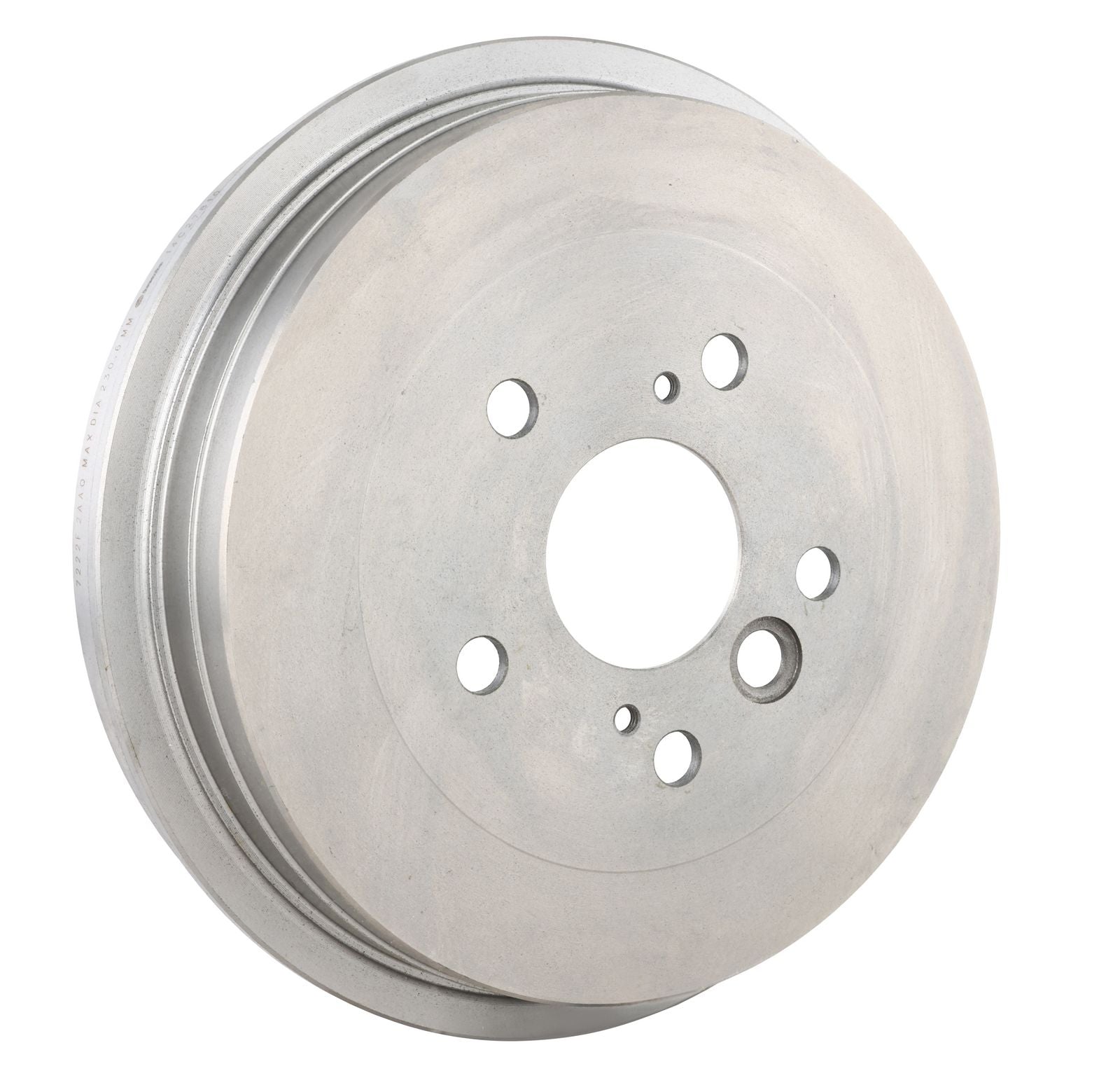 ESSENTIAL Rear Brake Drum - 14.C278.10_23