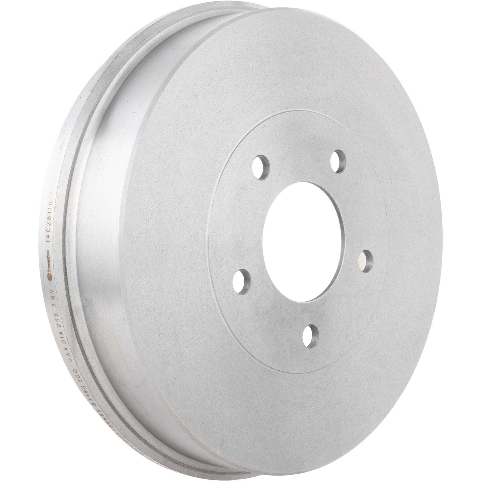 ESSENTIAL Rear Brake Drum - 14.C281.10_26