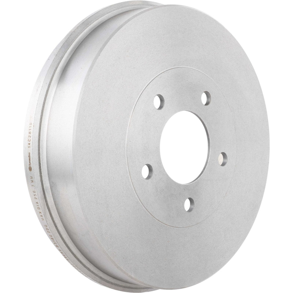 ESSENTIAL Rear Brake Drum - 14.C281.10_02